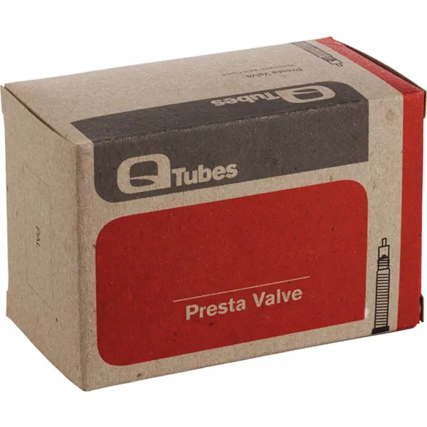 26 x 1.9-2.125 48mm Presta Valve Tube 171g