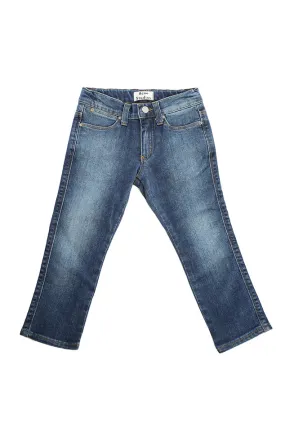 Acne Studios Mini Max Vintage Denim