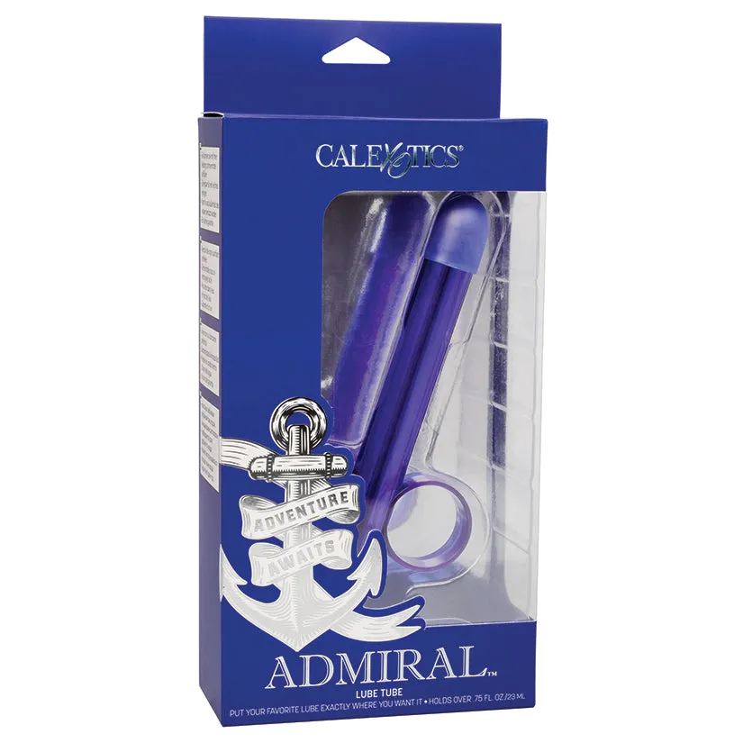 Admiral Lube Tube