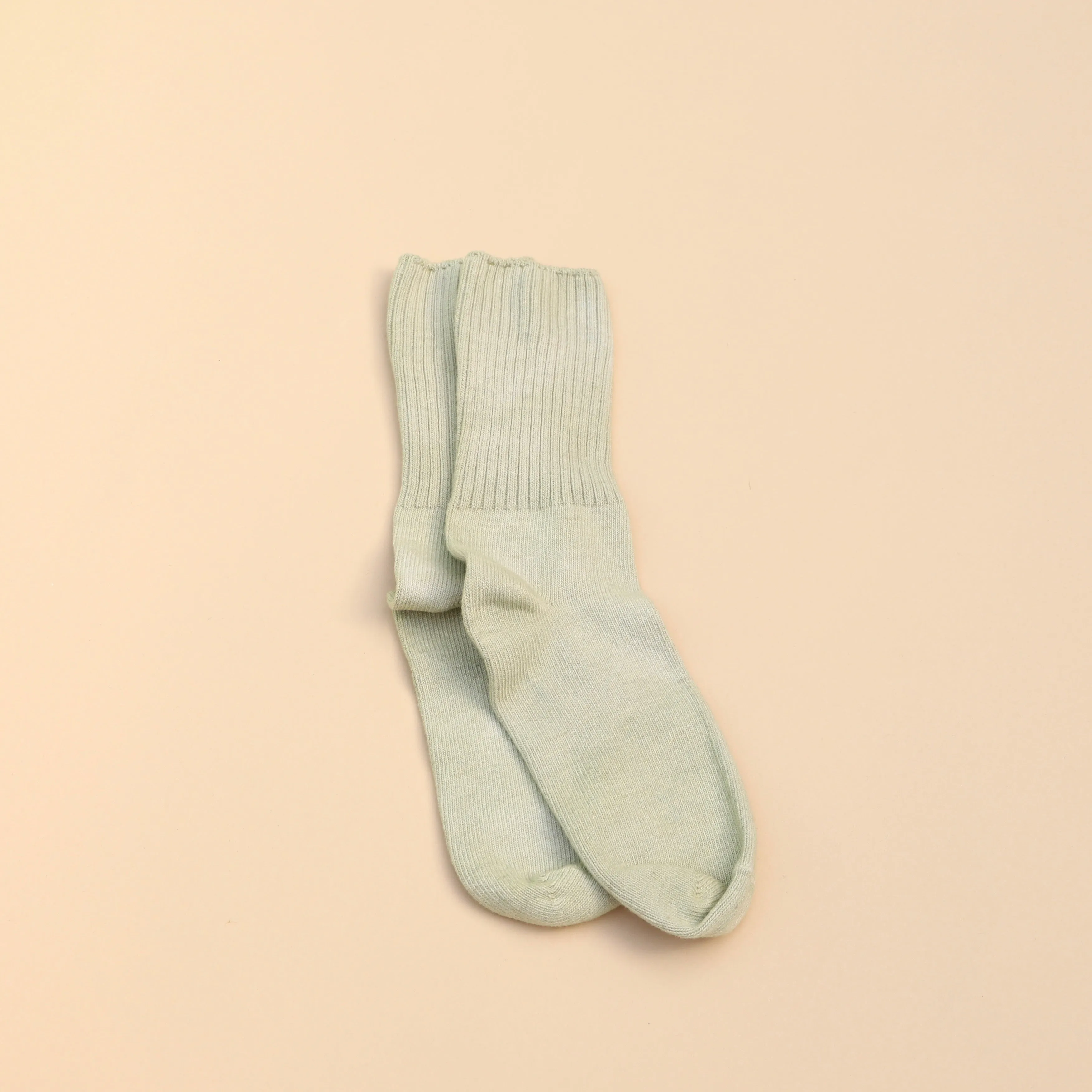 Adult Socks | Mineral