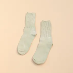 Adult Socks | Mineral