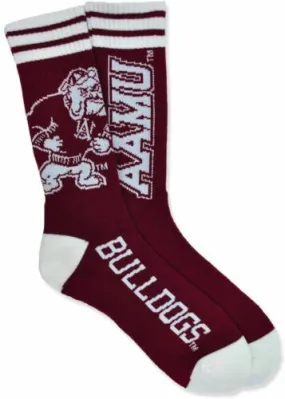 Alabama A&M University Socks