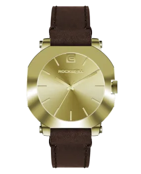 Apex (Gold) Watch