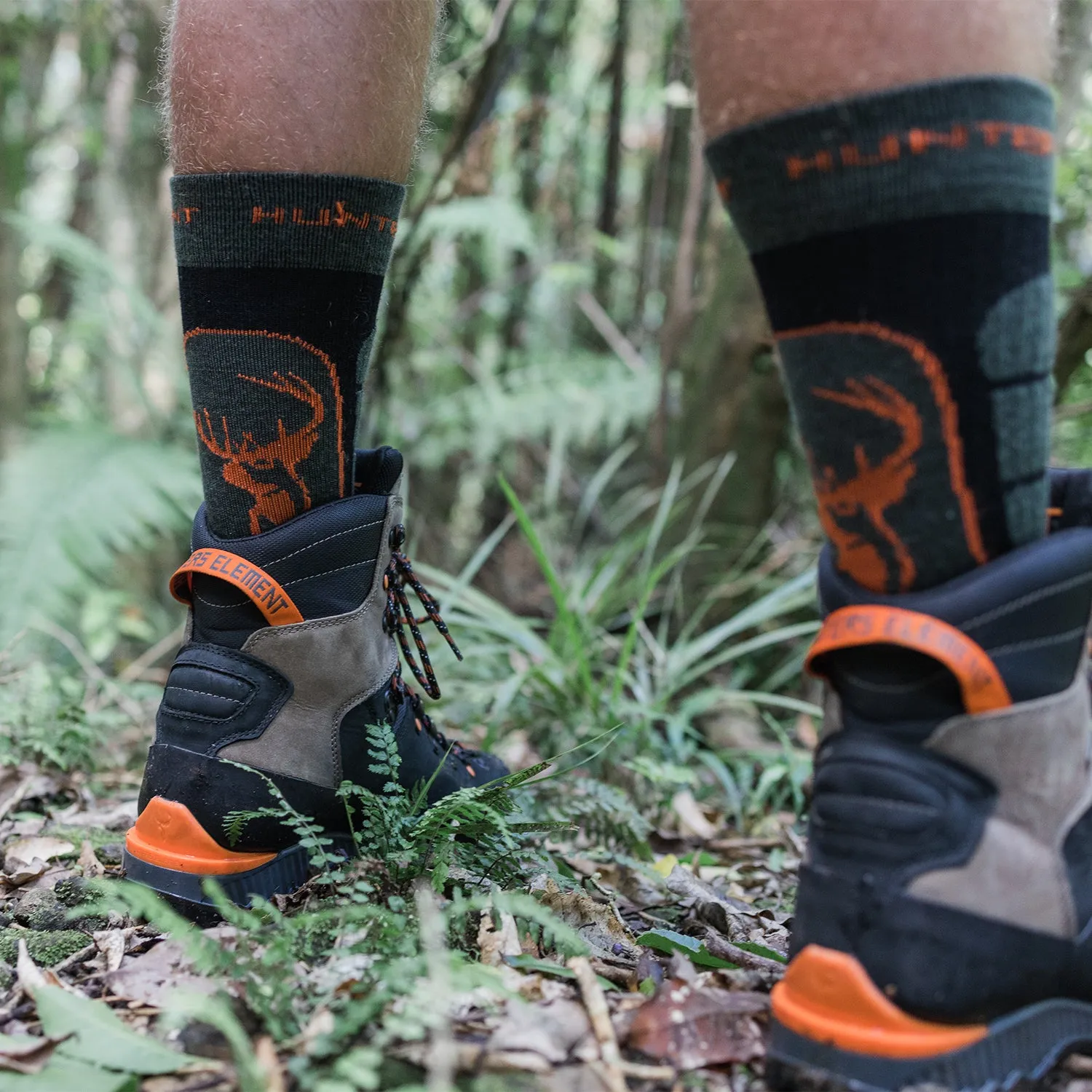 Apex Socks