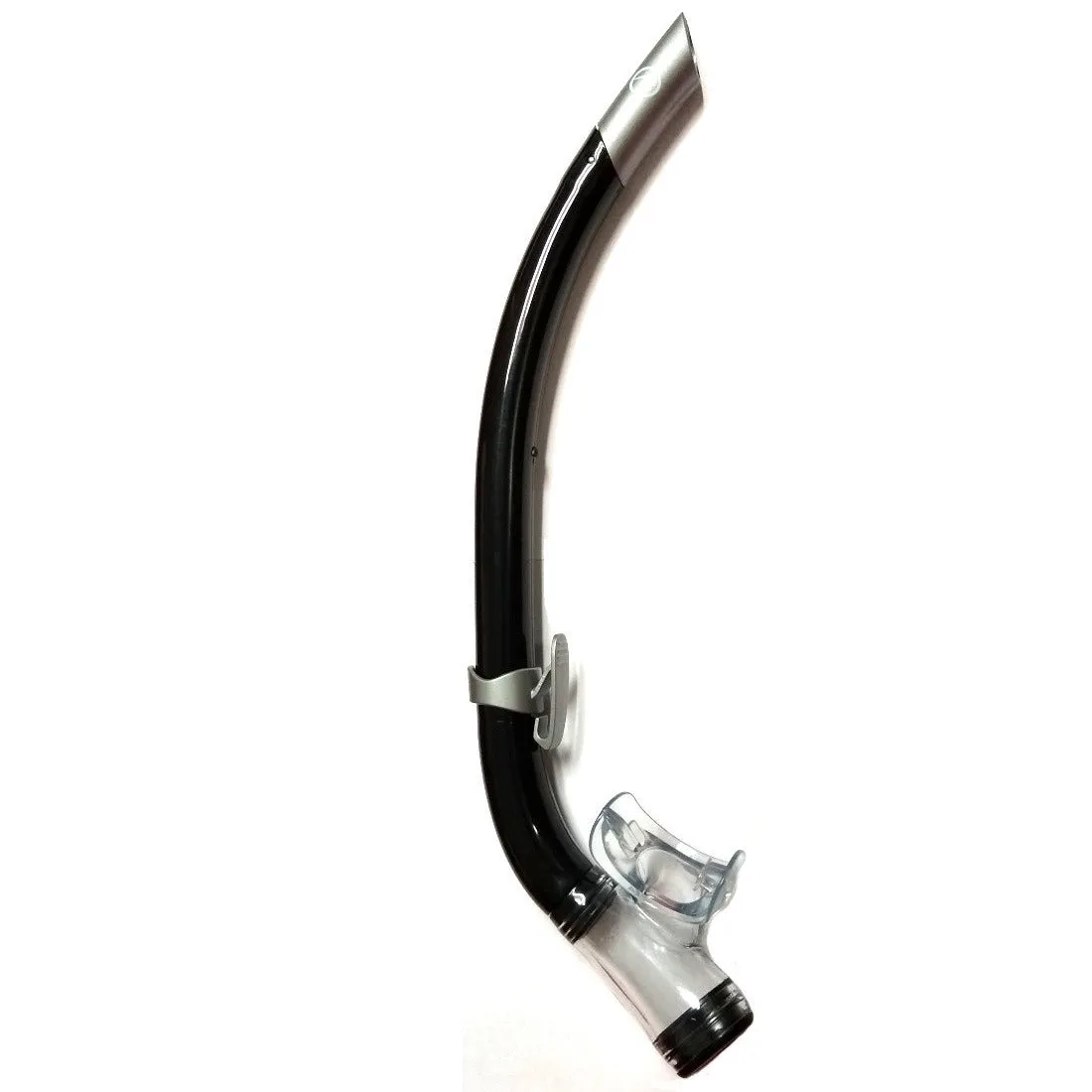 Aqua Lung Sport Snorkel with One Way Purge - Bulk Pricing Available