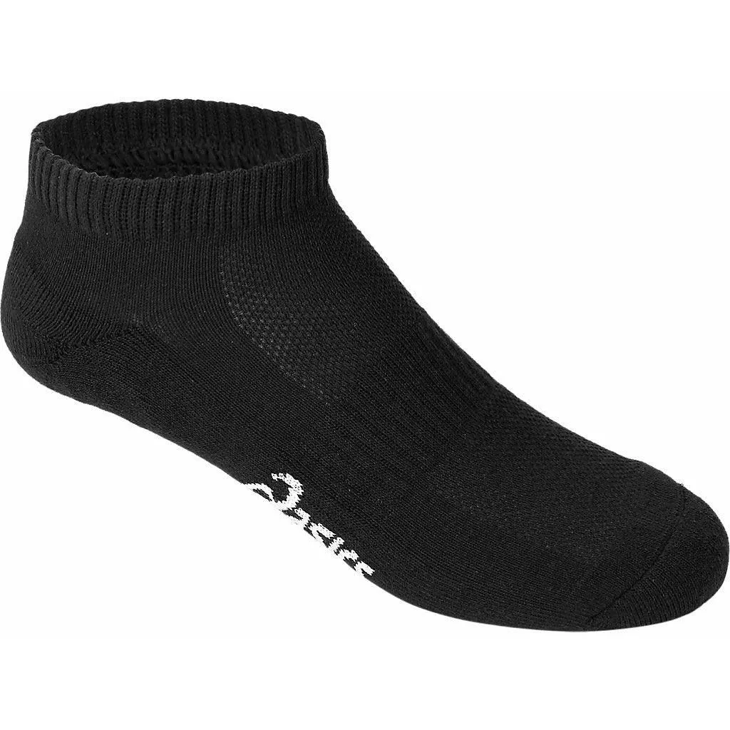 Asics Low Pace Sock Black