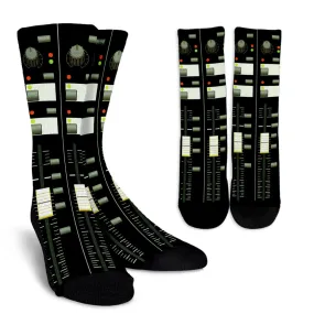 Audio Mixing Socks