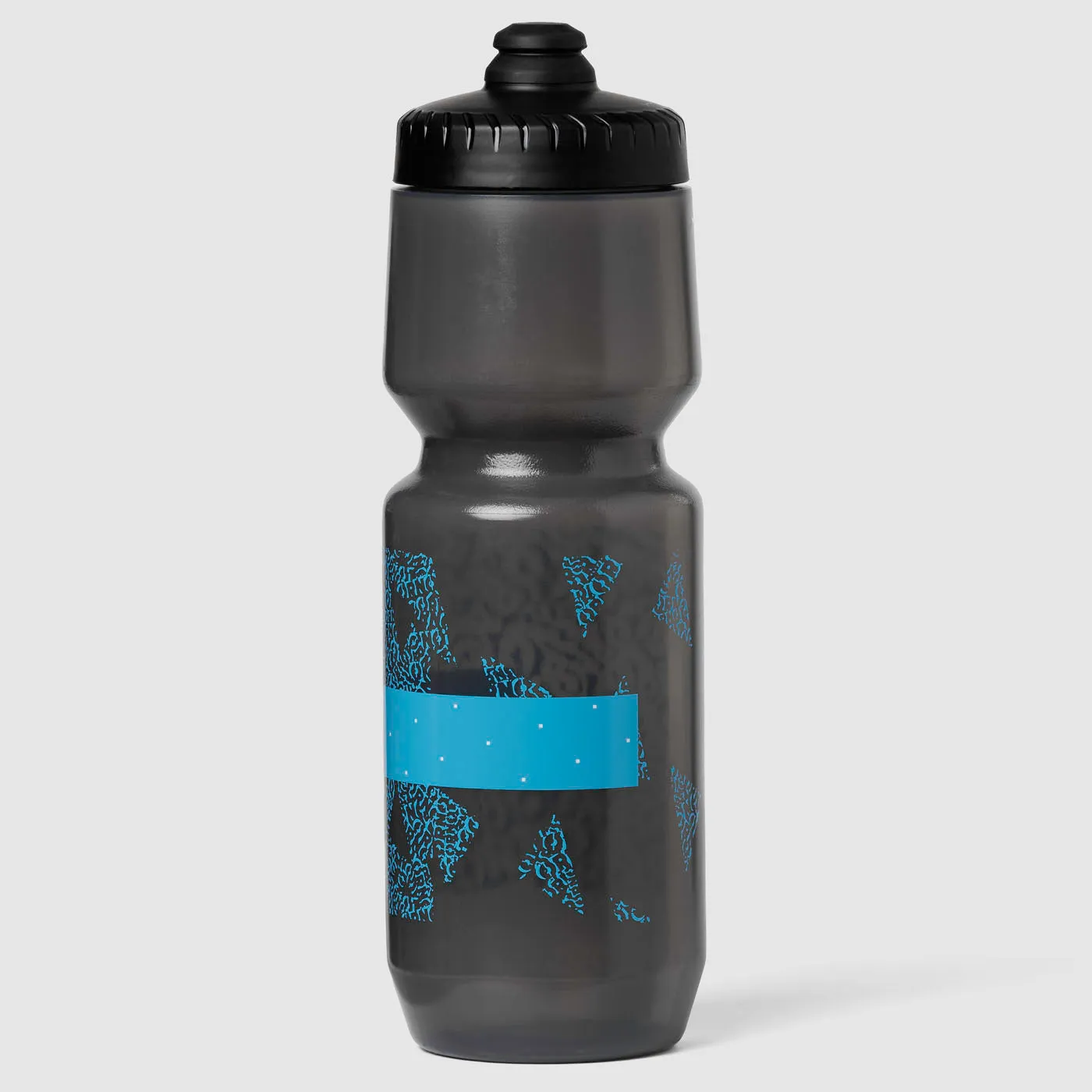 Blue All Over Bottle - 26oz