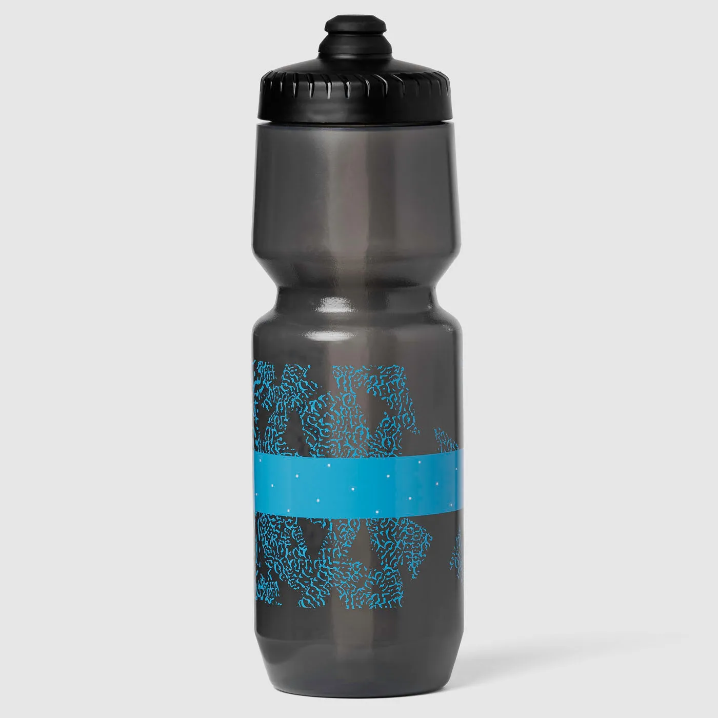 Blue All Over Bottle - 26oz