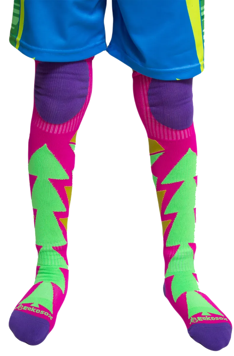 Brody I (Jorge Campos) Goalkeeper Kit (Jersey Short Socks) Number Included