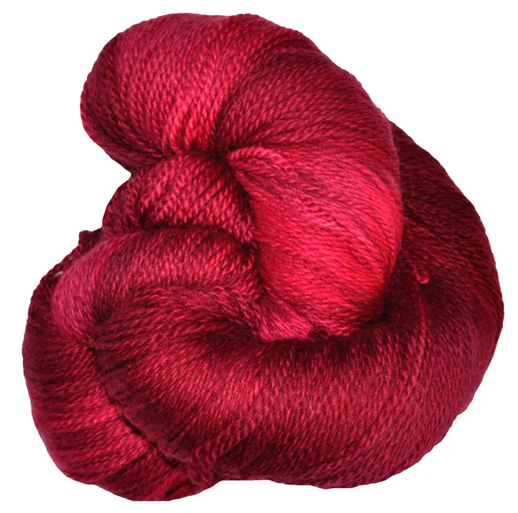 Cashmara Lace - Ruby