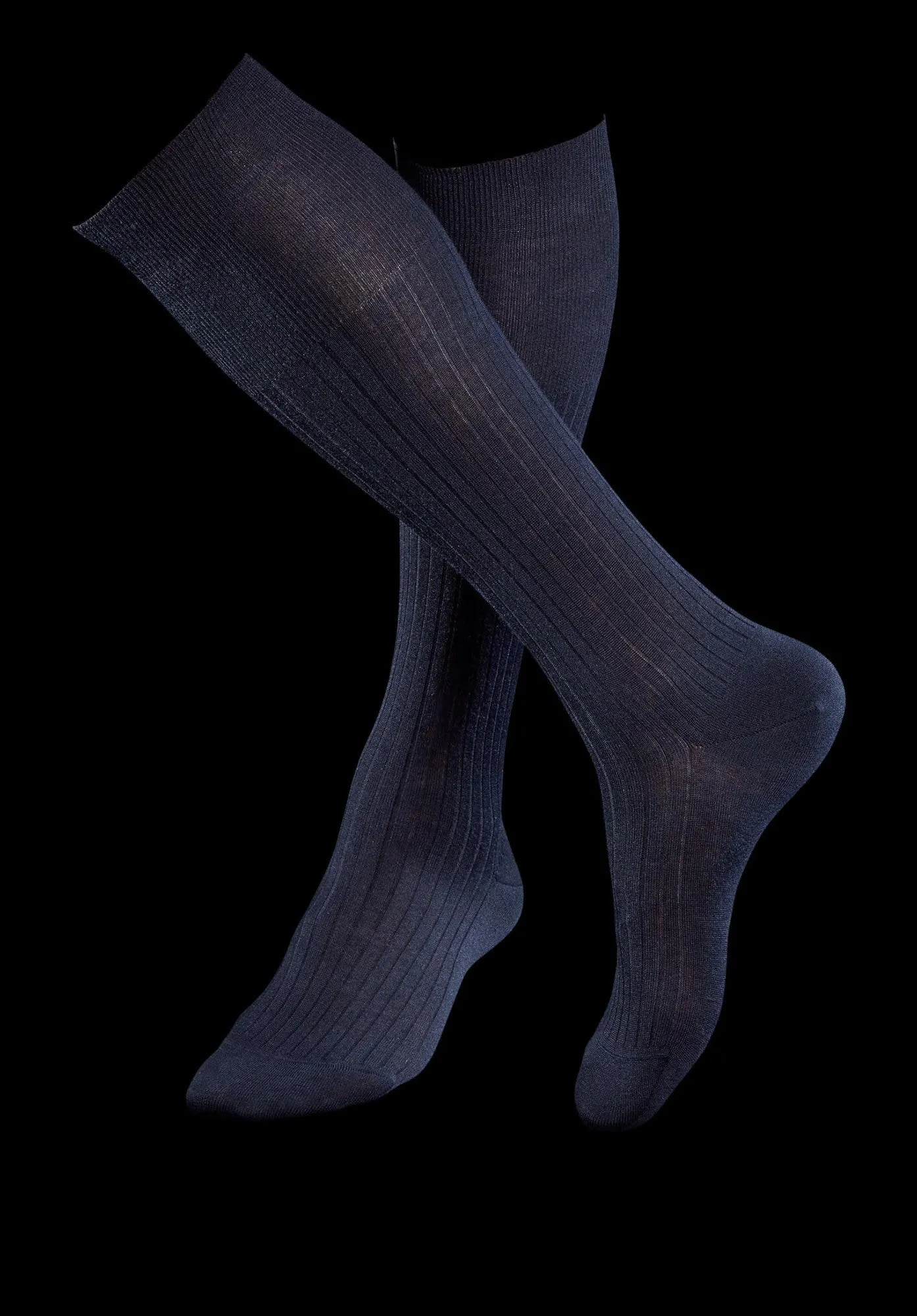 CASHMERE SILK RIB 240