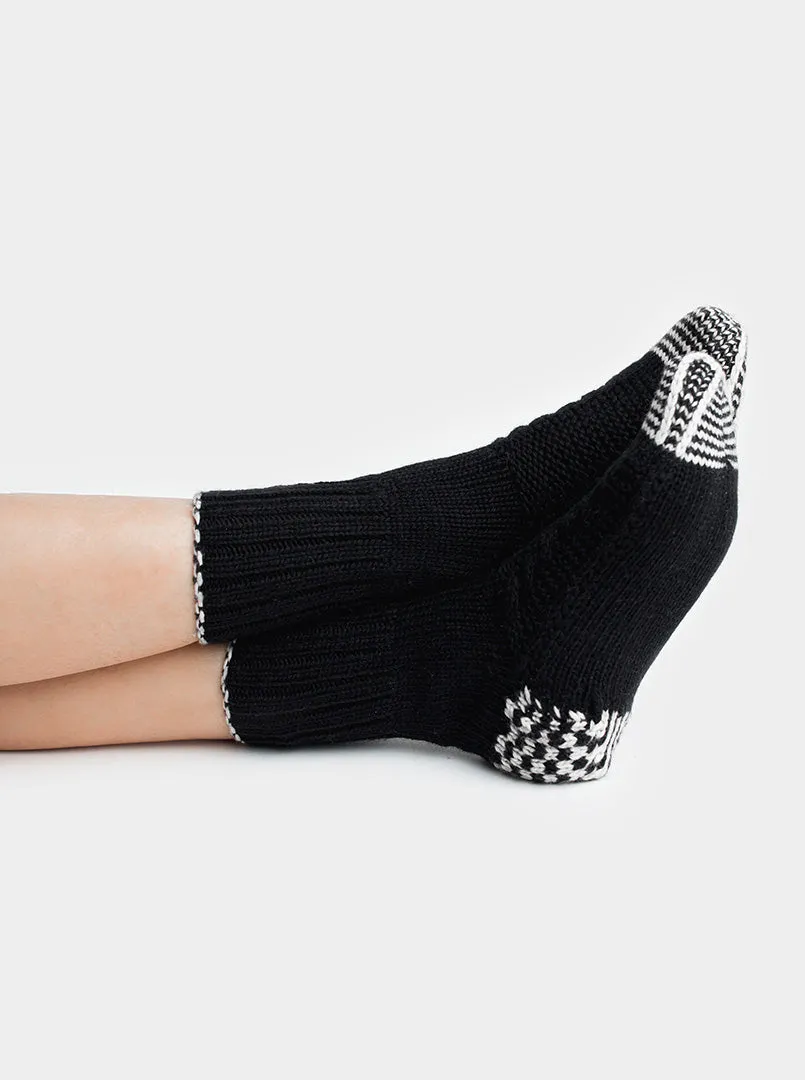 cashmere wool socks