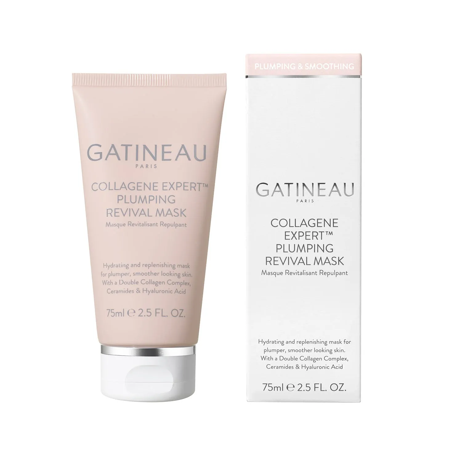 Collagene Expert™ Plumping Revival Mask