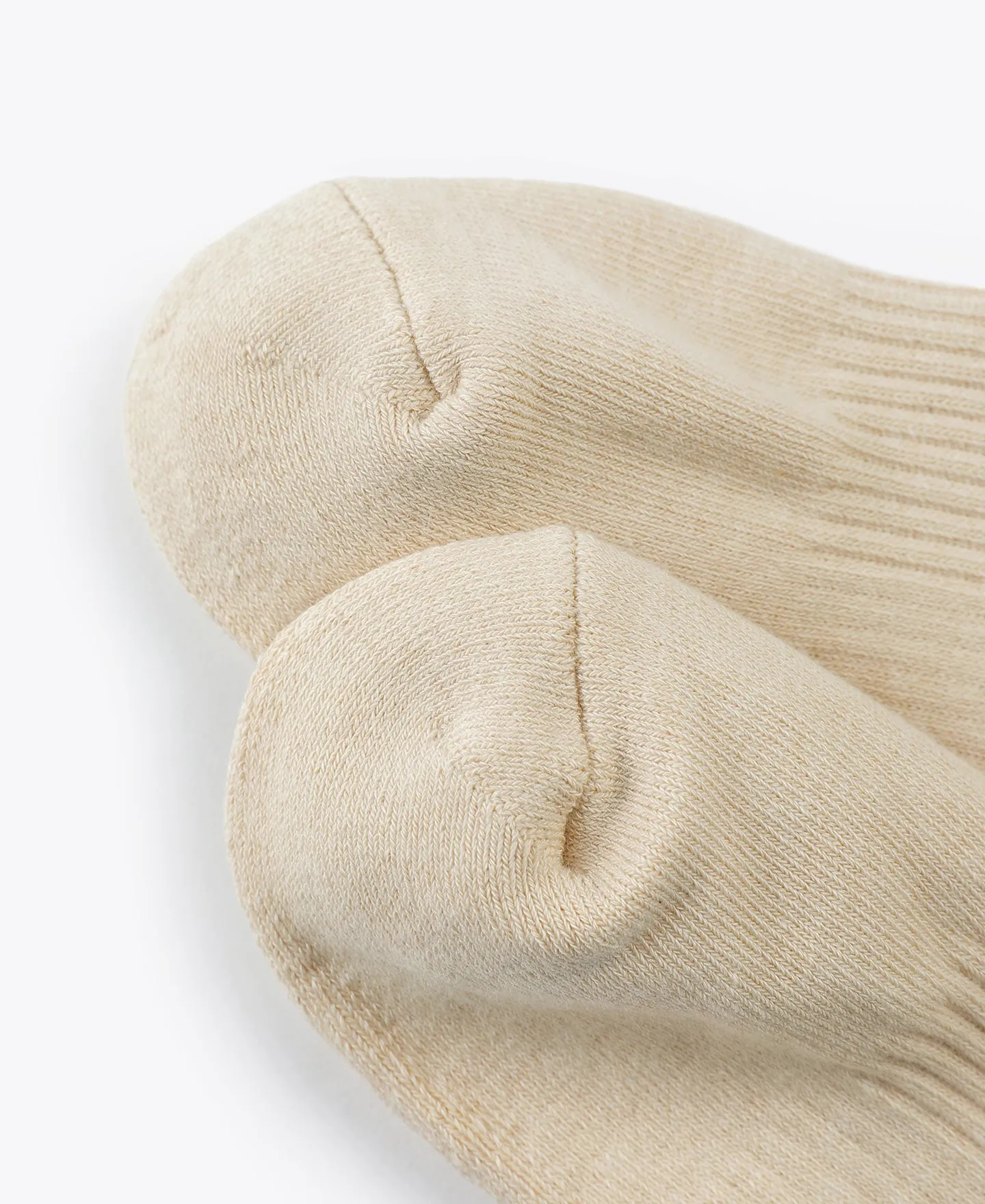 Colored Cotton Low Cut Socks - Embryo