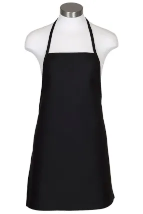 Cover Up Bib Apron (No Pockets)