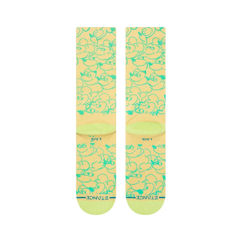 Dillon Froelich X Stance Crew Socks