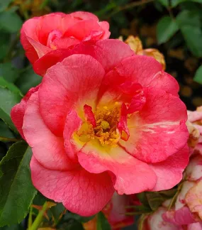 Easy Elegance Sunrise Sunset Rose