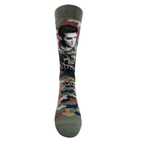 Elvis - Elvis Camo