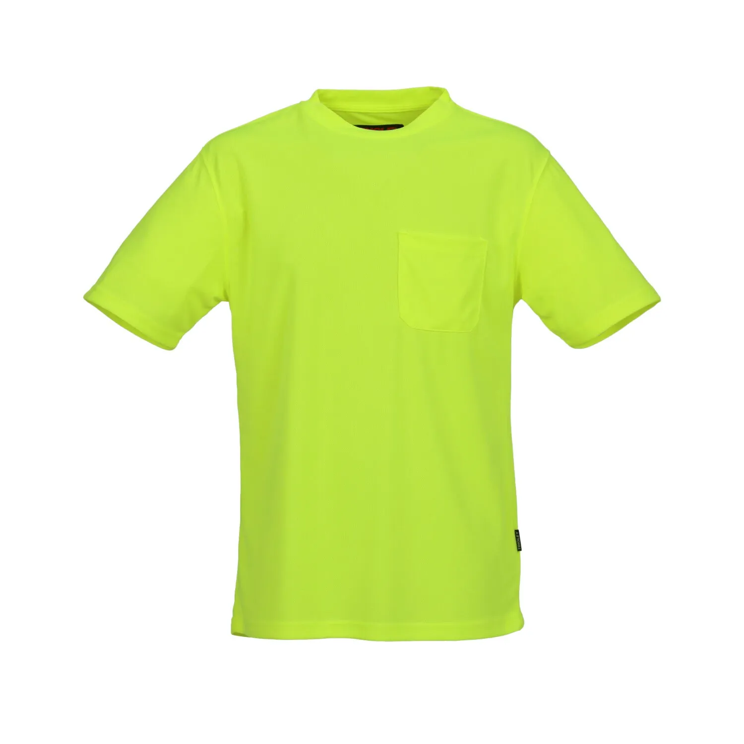 Enhanced Visibility Short Sleeve T-Shirt