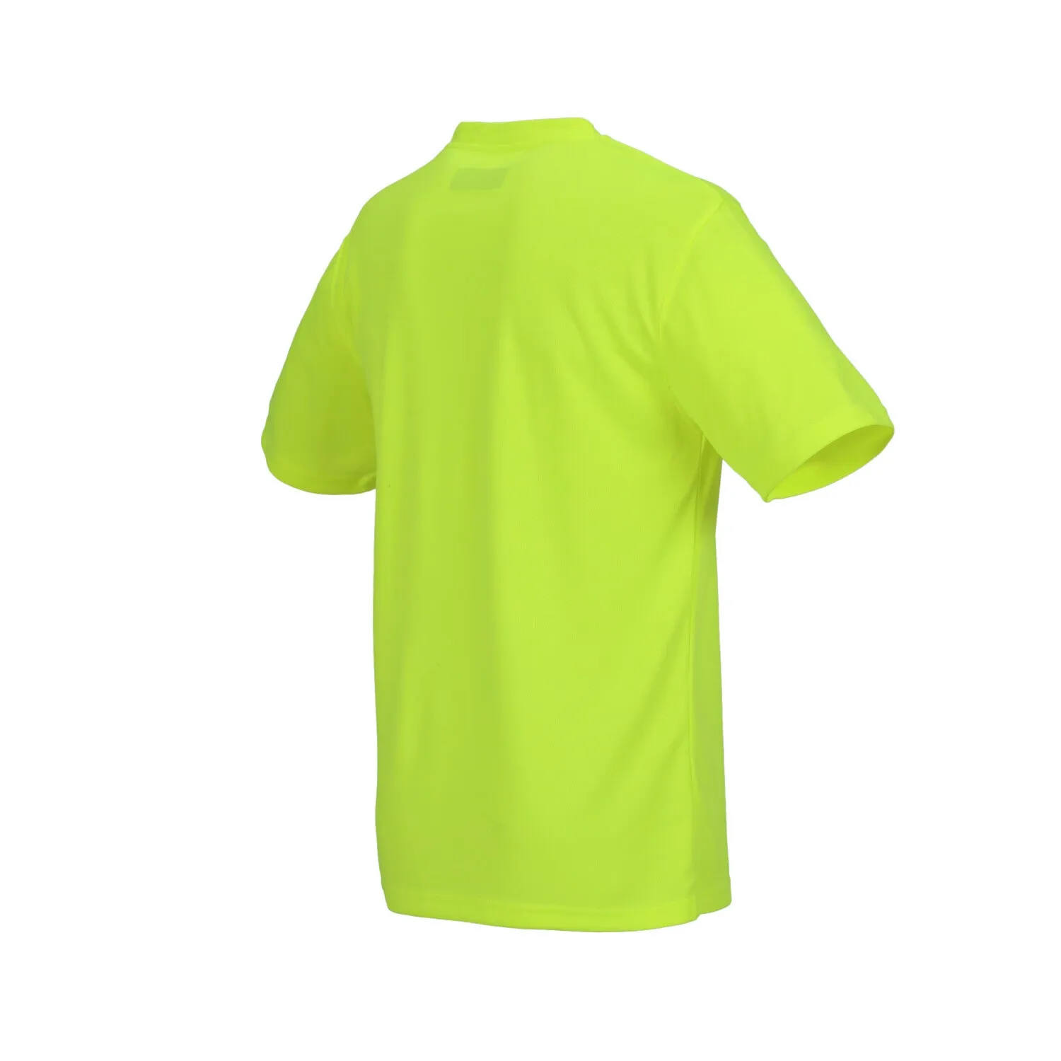 Enhanced Visibility Short Sleeve T-Shirt