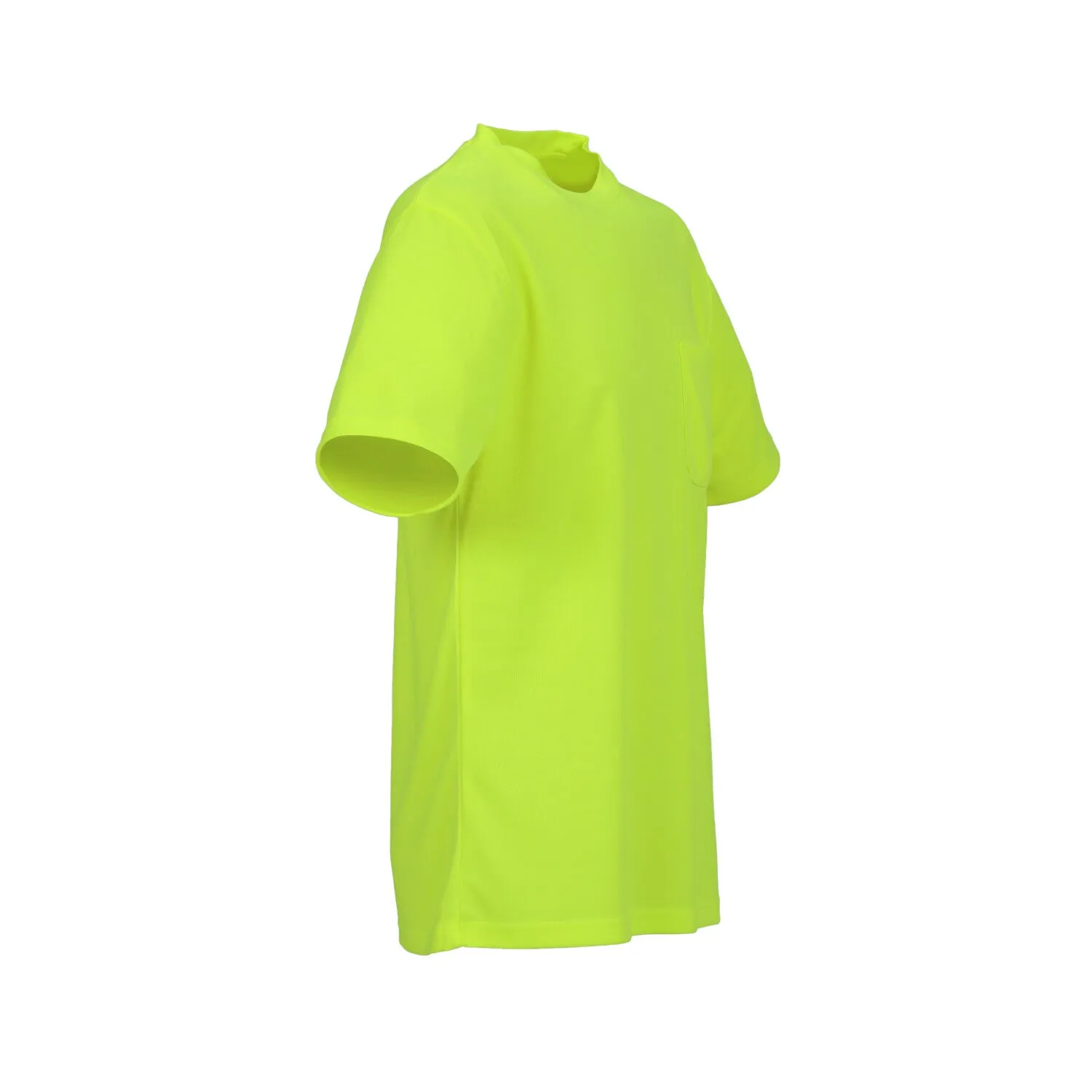 Enhanced Visibility Short Sleeve T-Shirt