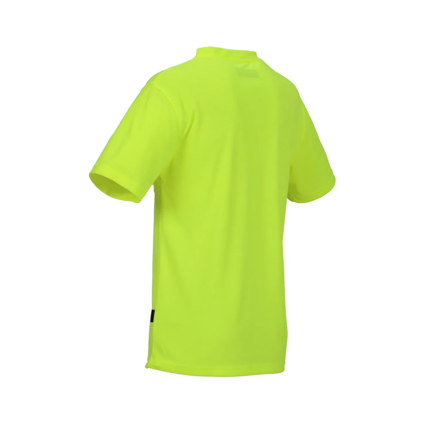 Enhanced Visibility Short Sleeve T-Shirt