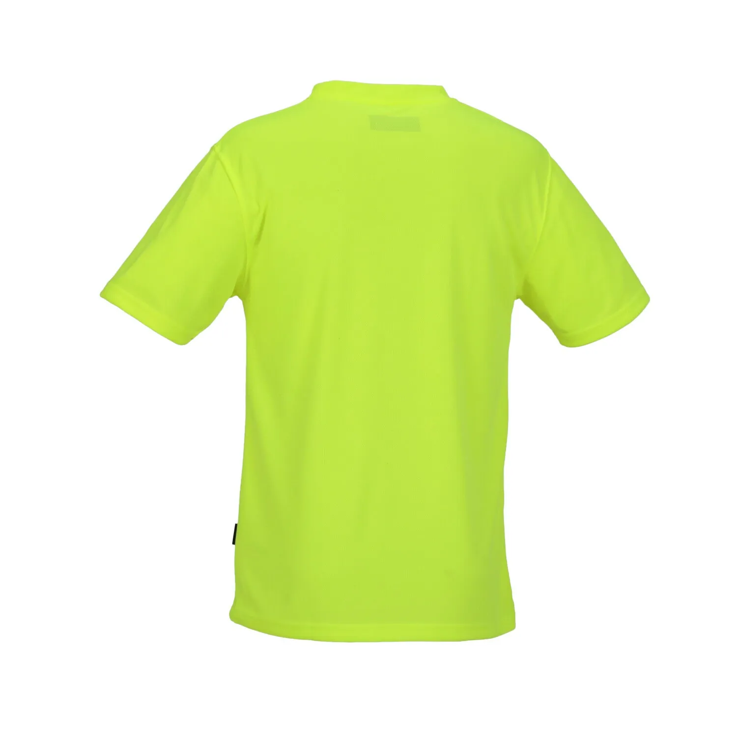 Enhanced Visibility Short Sleeve T-Shirt