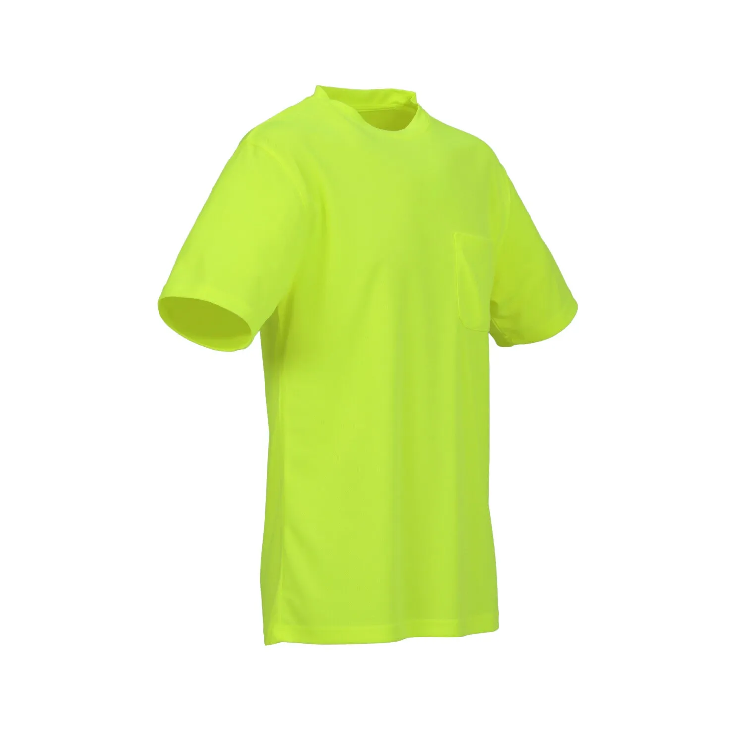 Enhanced Visibility Short Sleeve T-Shirt