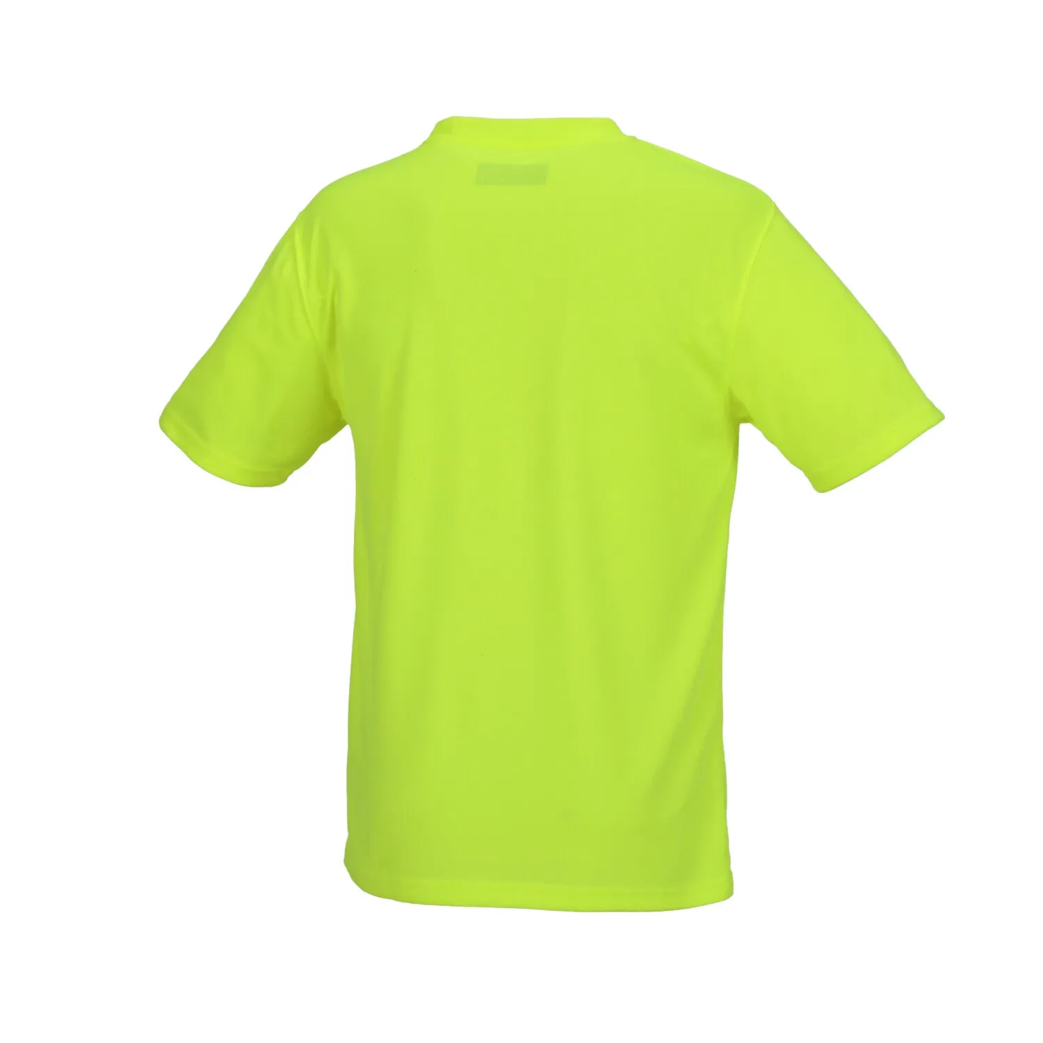 Enhanced Visibility Short Sleeve T-Shirt