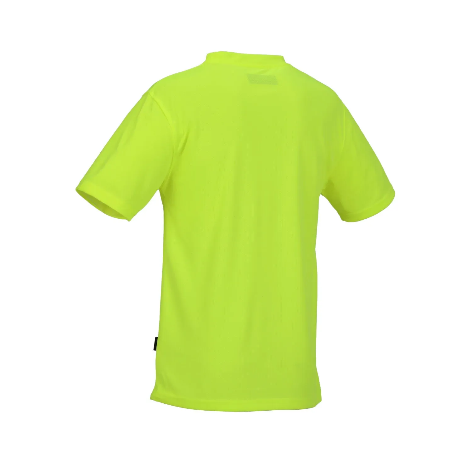 Enhanced Visibility Short Sleeve T-Shirt