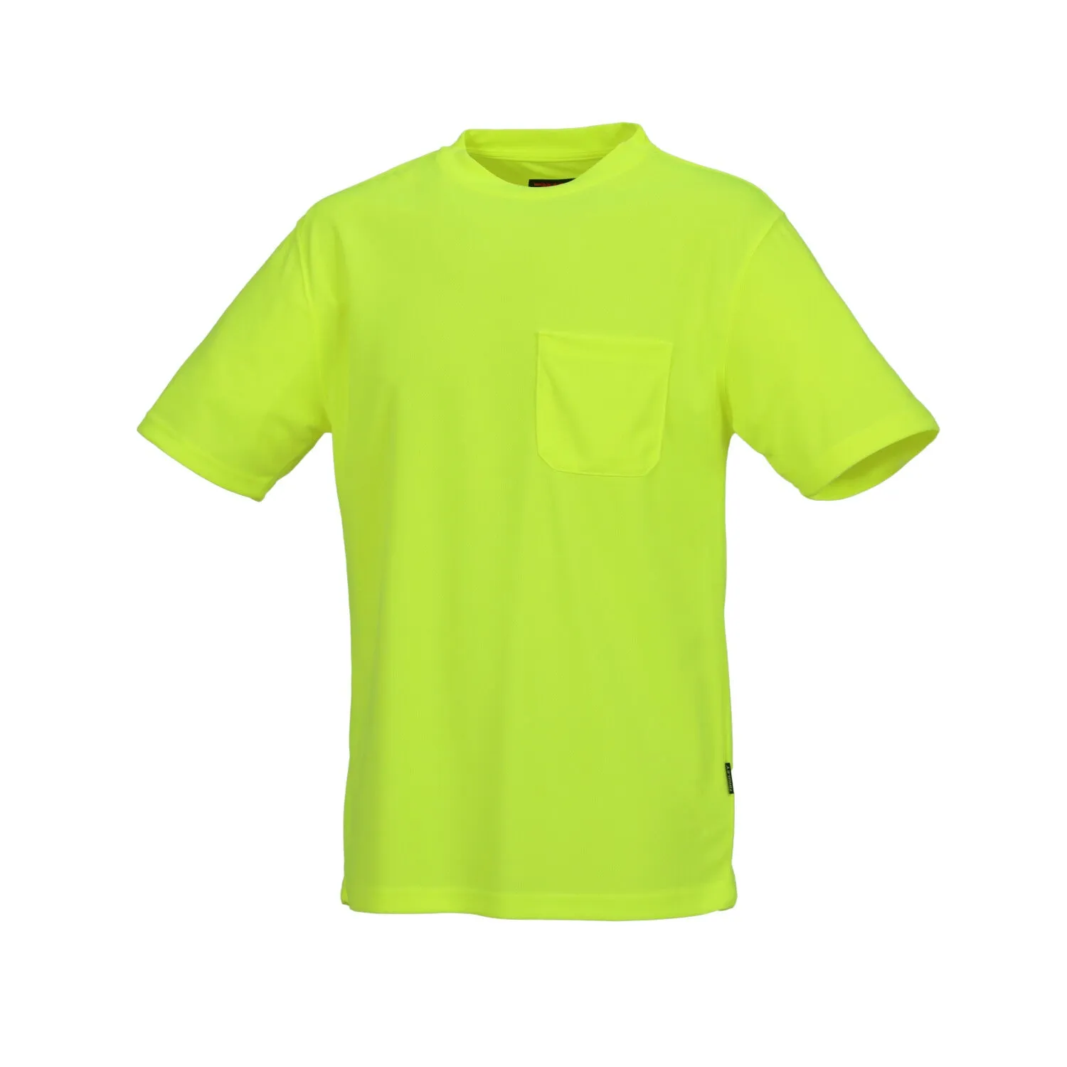 Enhanced Visibility Short Sleeve T-Shirt