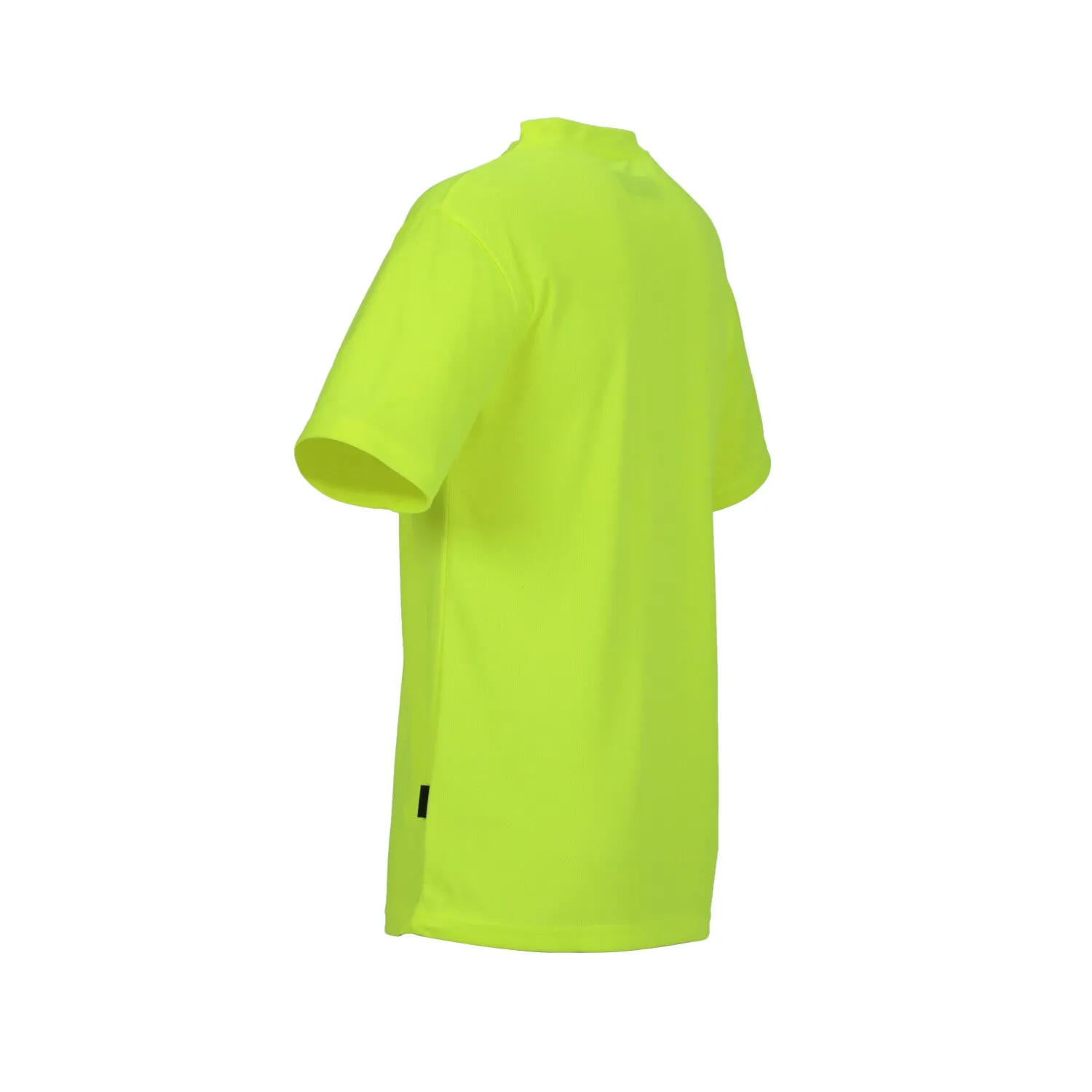 Enhanced Visibility Short Sleeve T-Shirt