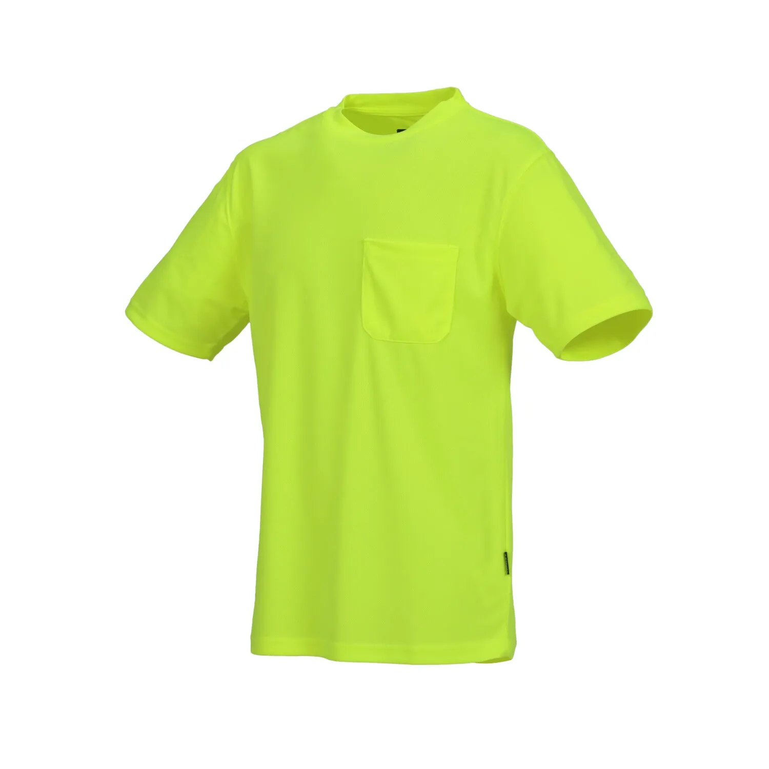 Enhanced Visibility Short Sleeve T-Shirt