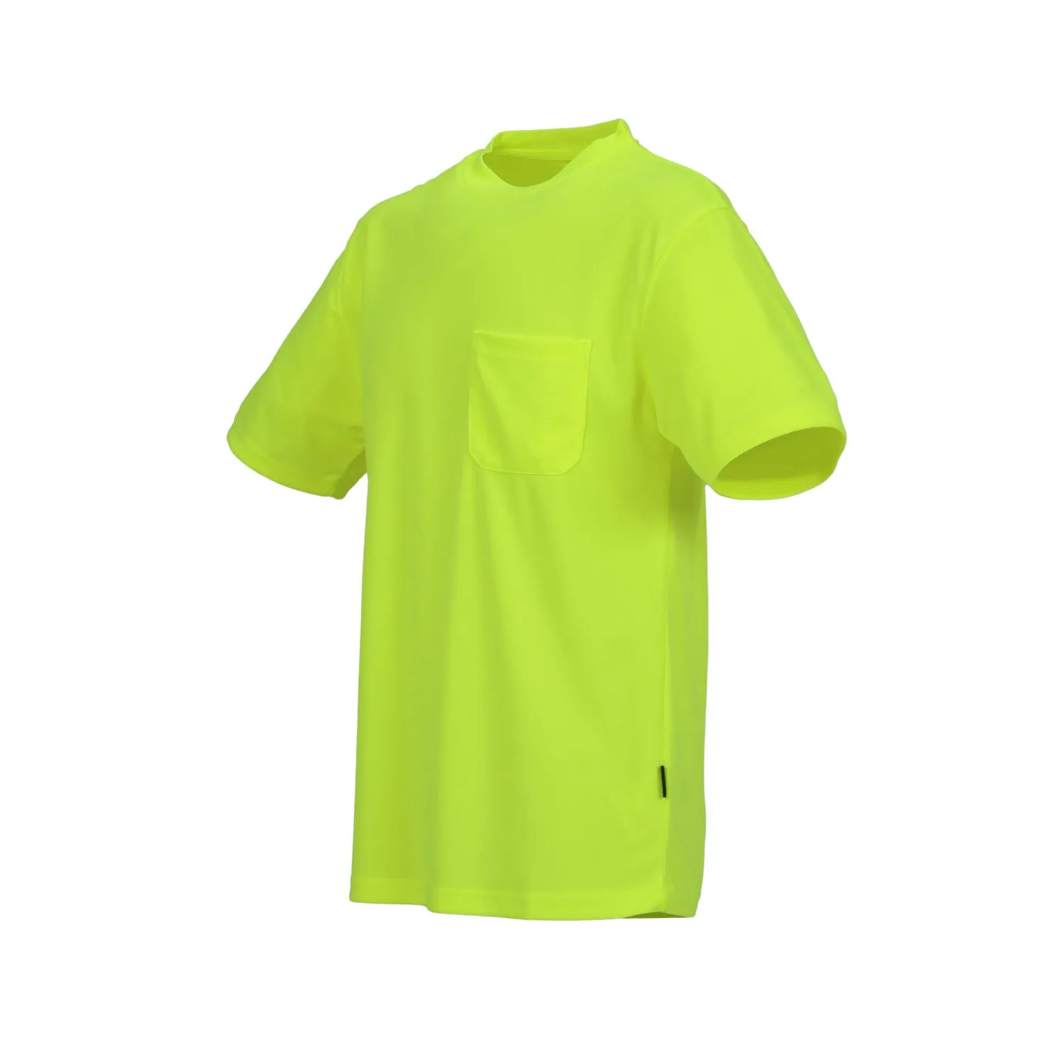 Enhanced Visibility Short Sleeve T-Shirt