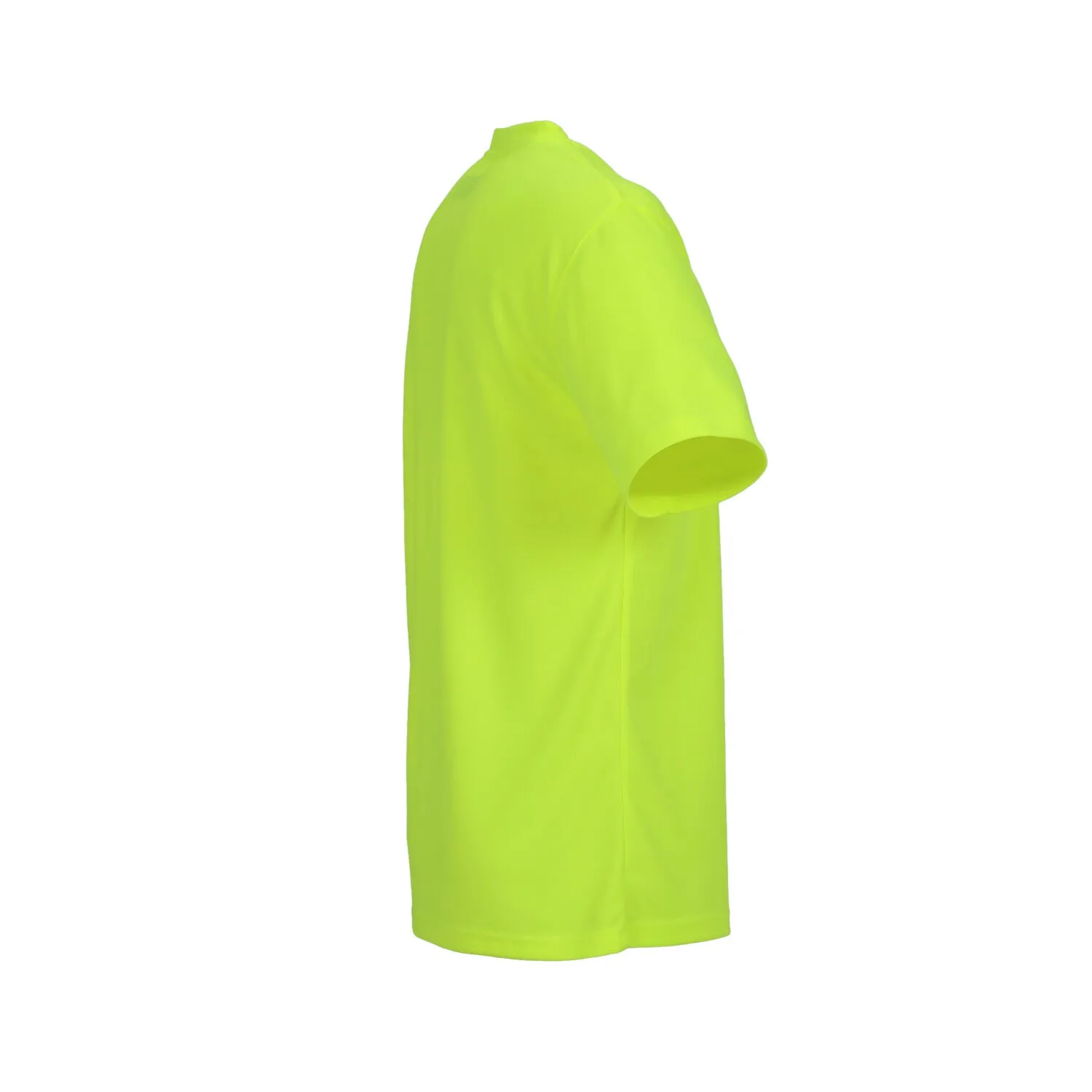 Enhanced Visibility Short Sleeve T-Shirt