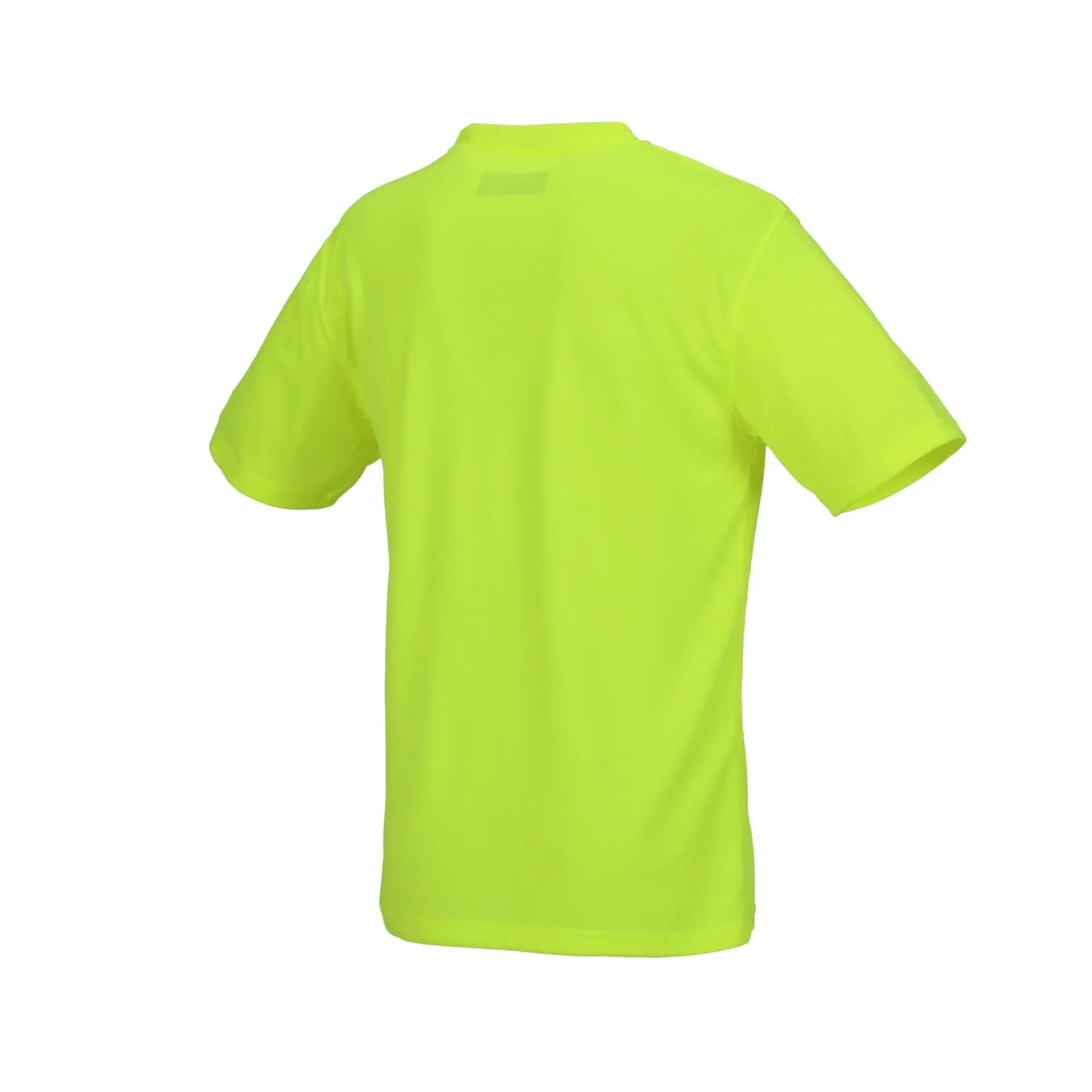 Enhanced Visibility Short Sleeve T-Shirt