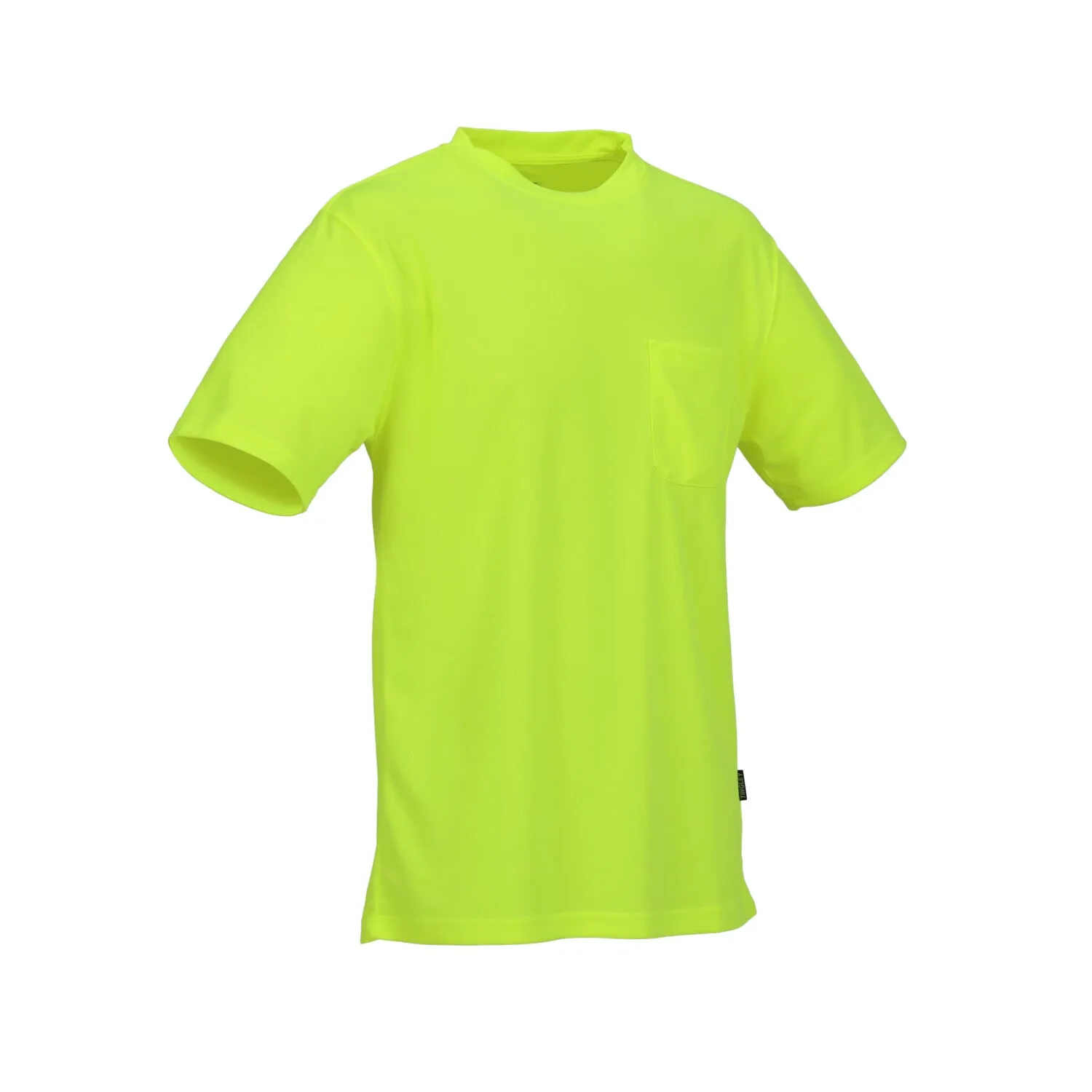 Enhanced Visibility Short Sleeve T-Shirt