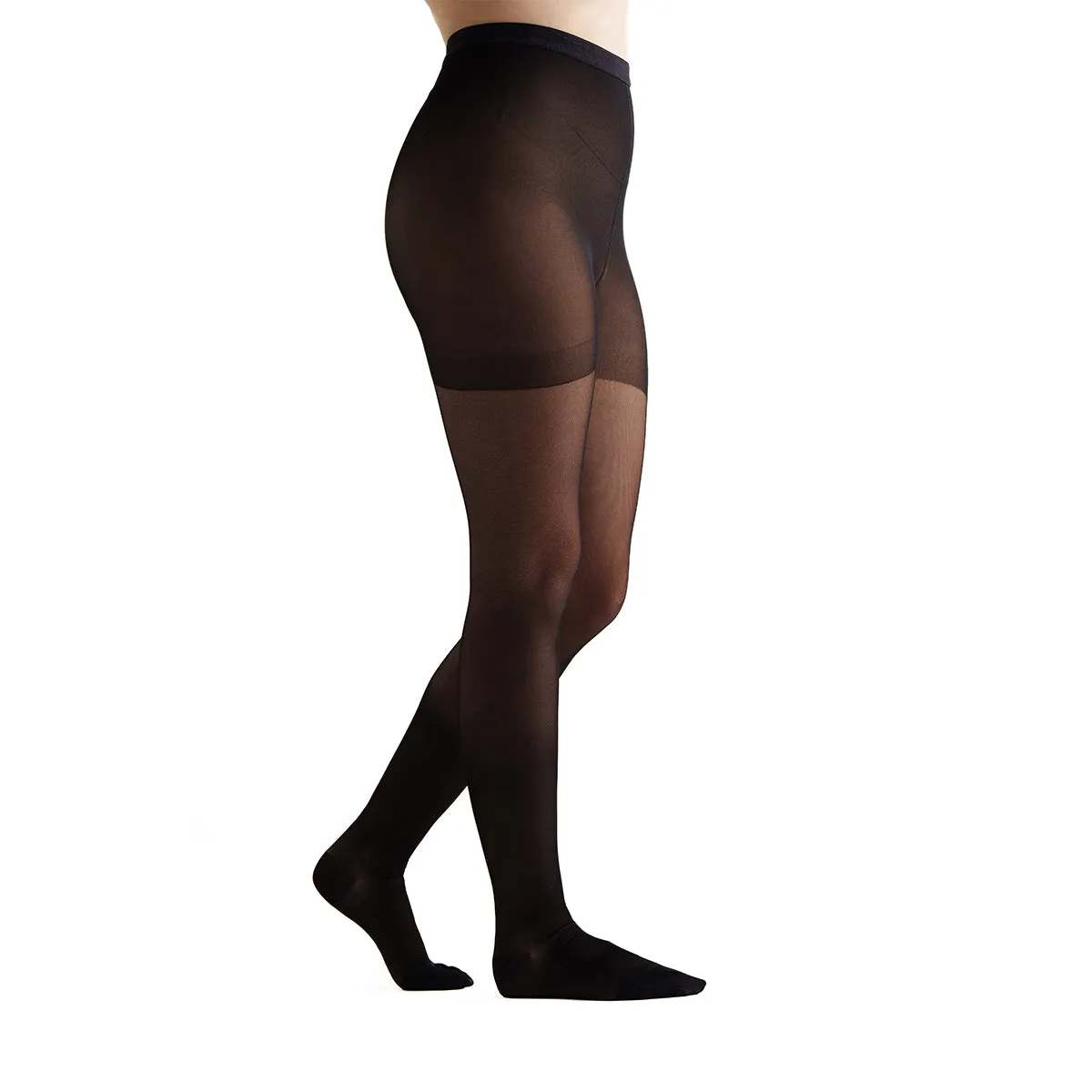 EvoNation Everyday Sheer 15-20 mmHg Pantyhose