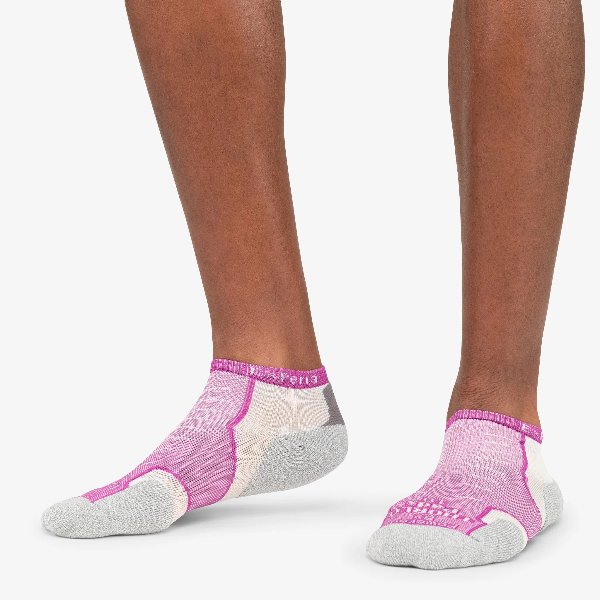 Experia TECHFIT Light Cushion Low-Cut Socks | XCCU