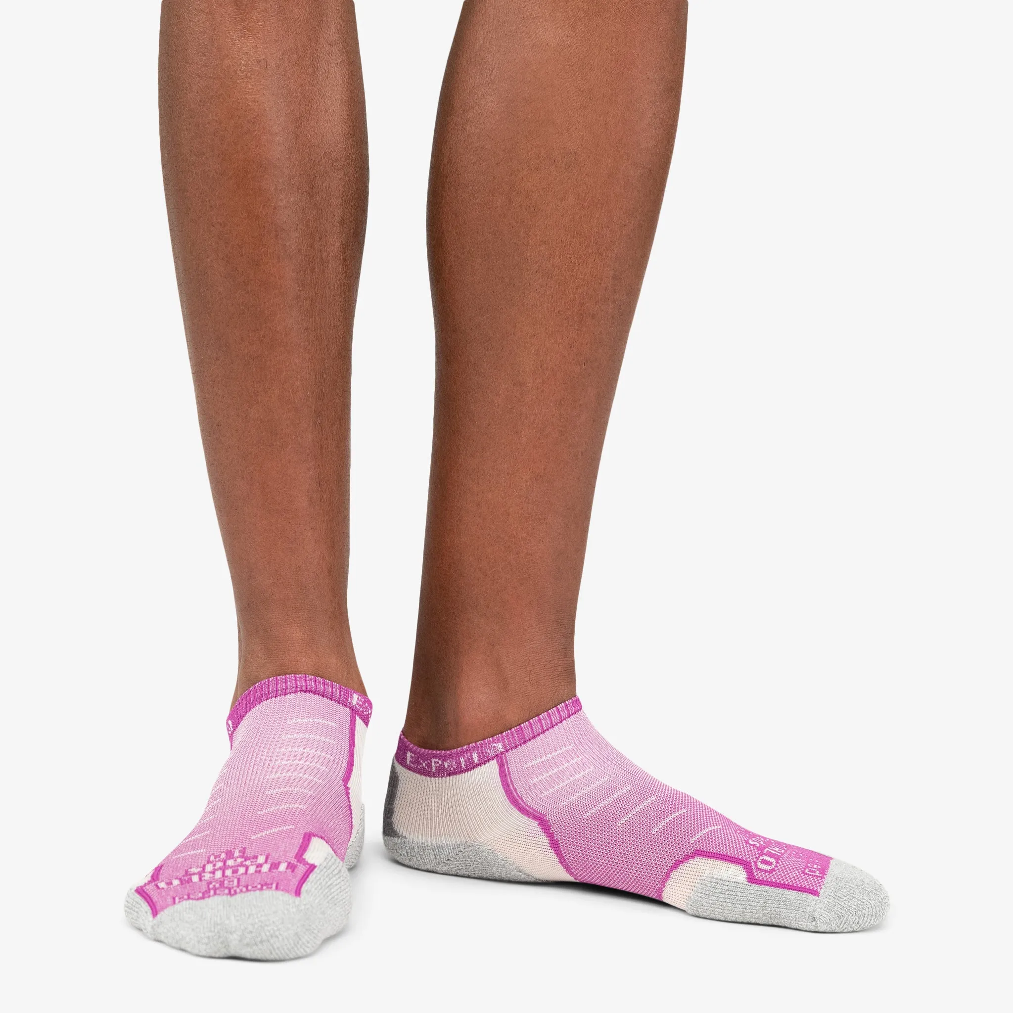 Experia TECHFIT Light Cushion Low-Cut Socks | XCCU