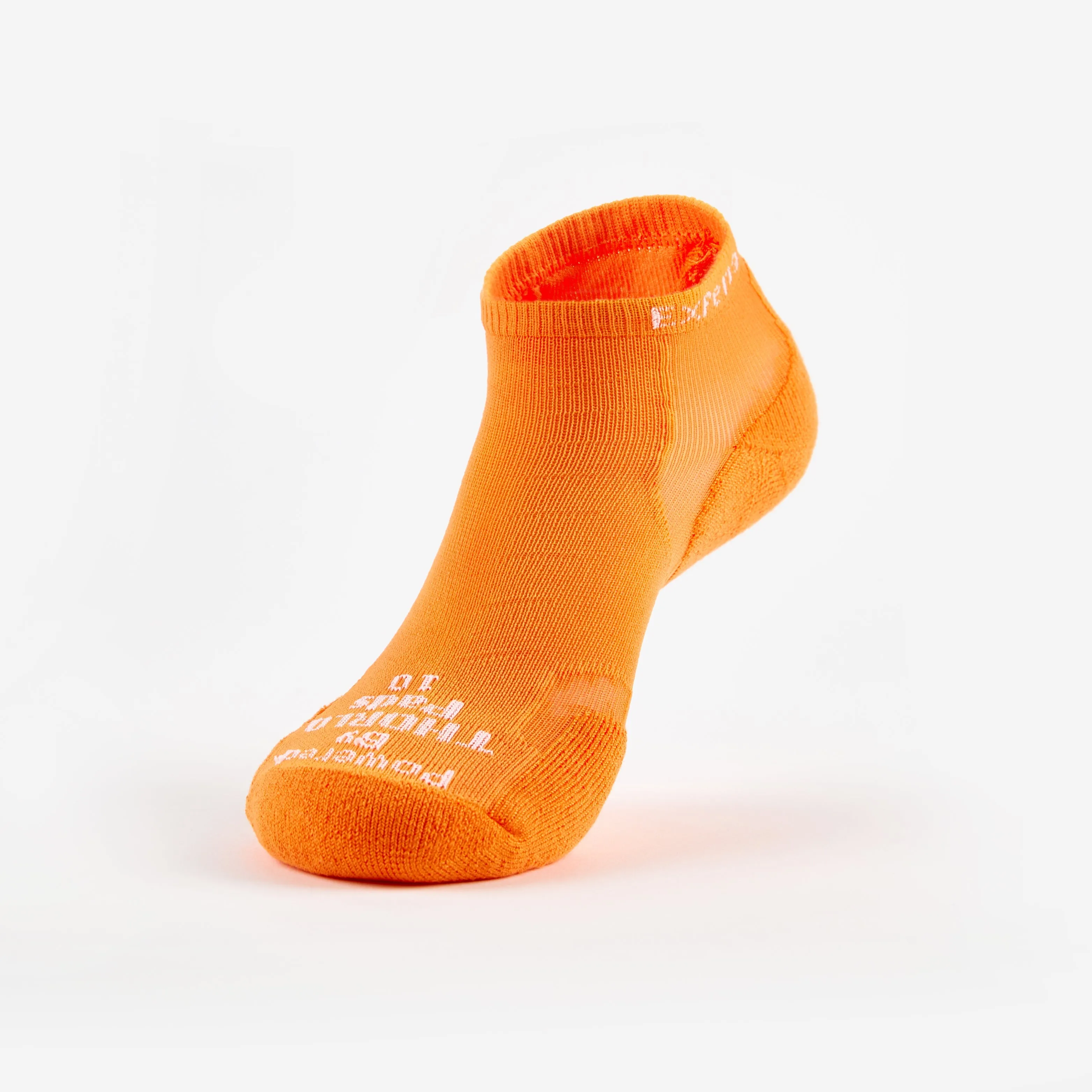 Experia TECHFIT Light Cushion Low-Cut Socks | XCCU