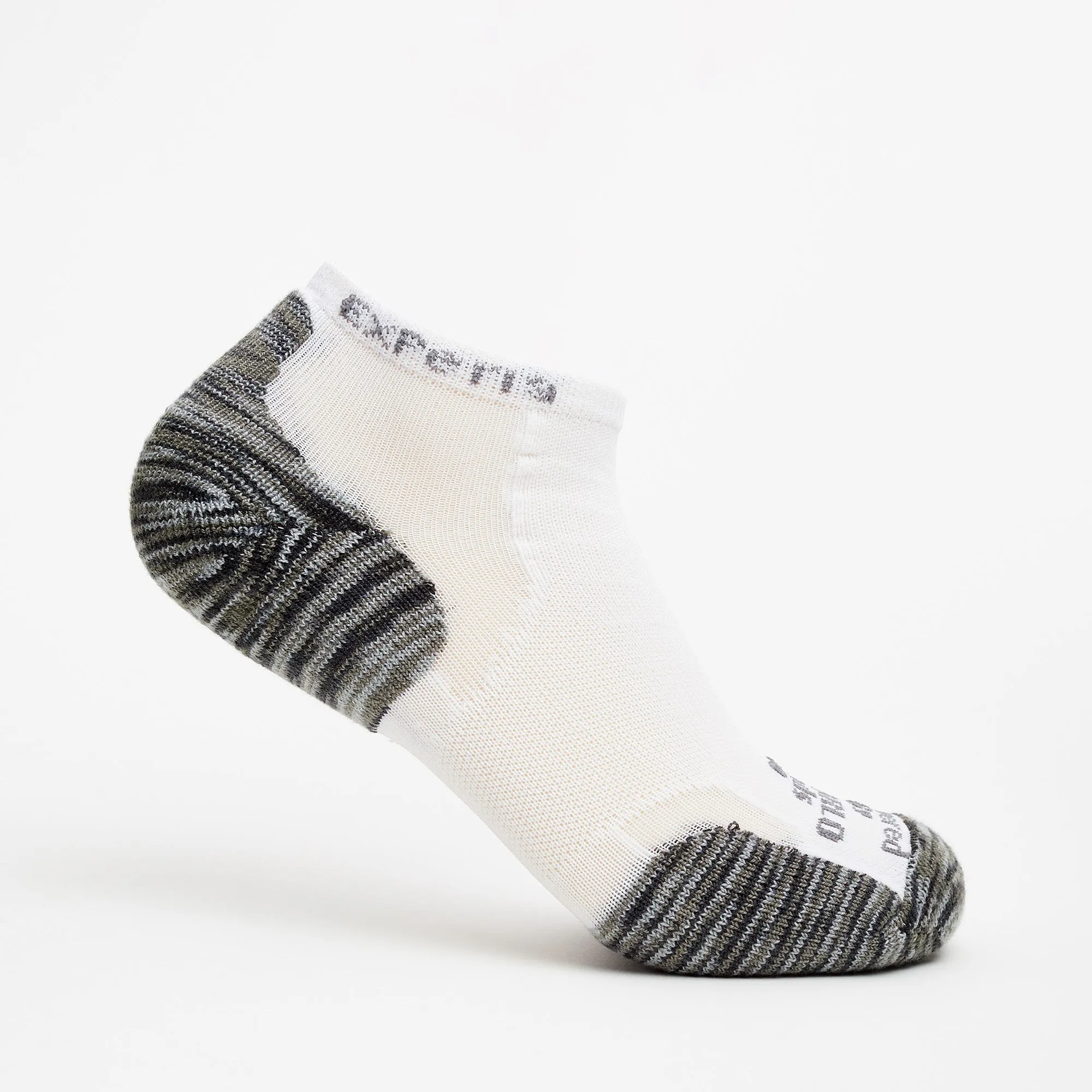 Experia TECHFIT Light Cushion Low-Cut Socks | XCCU