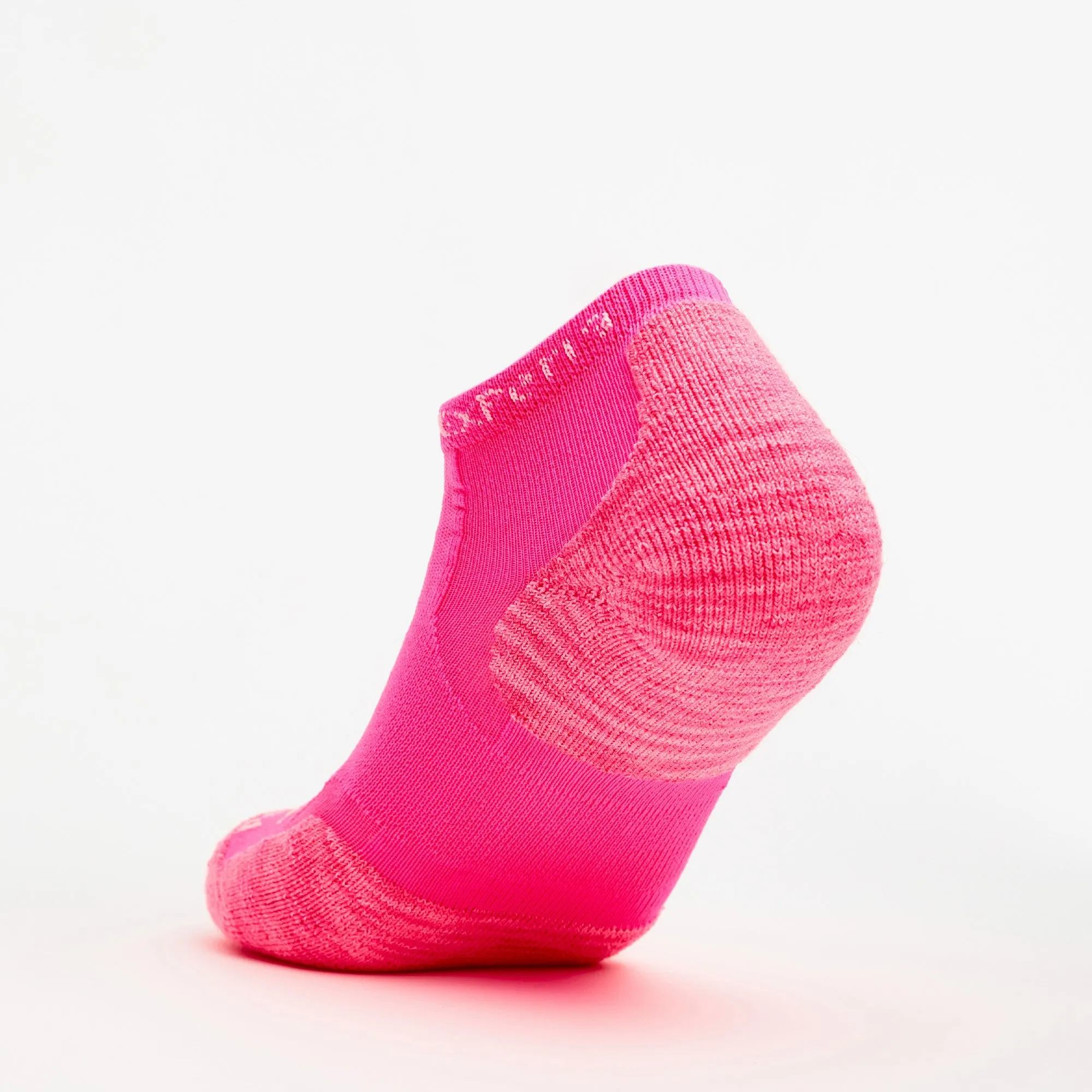 Experia TECHFIT Light Cushion Low-Cut Socks | XCCU