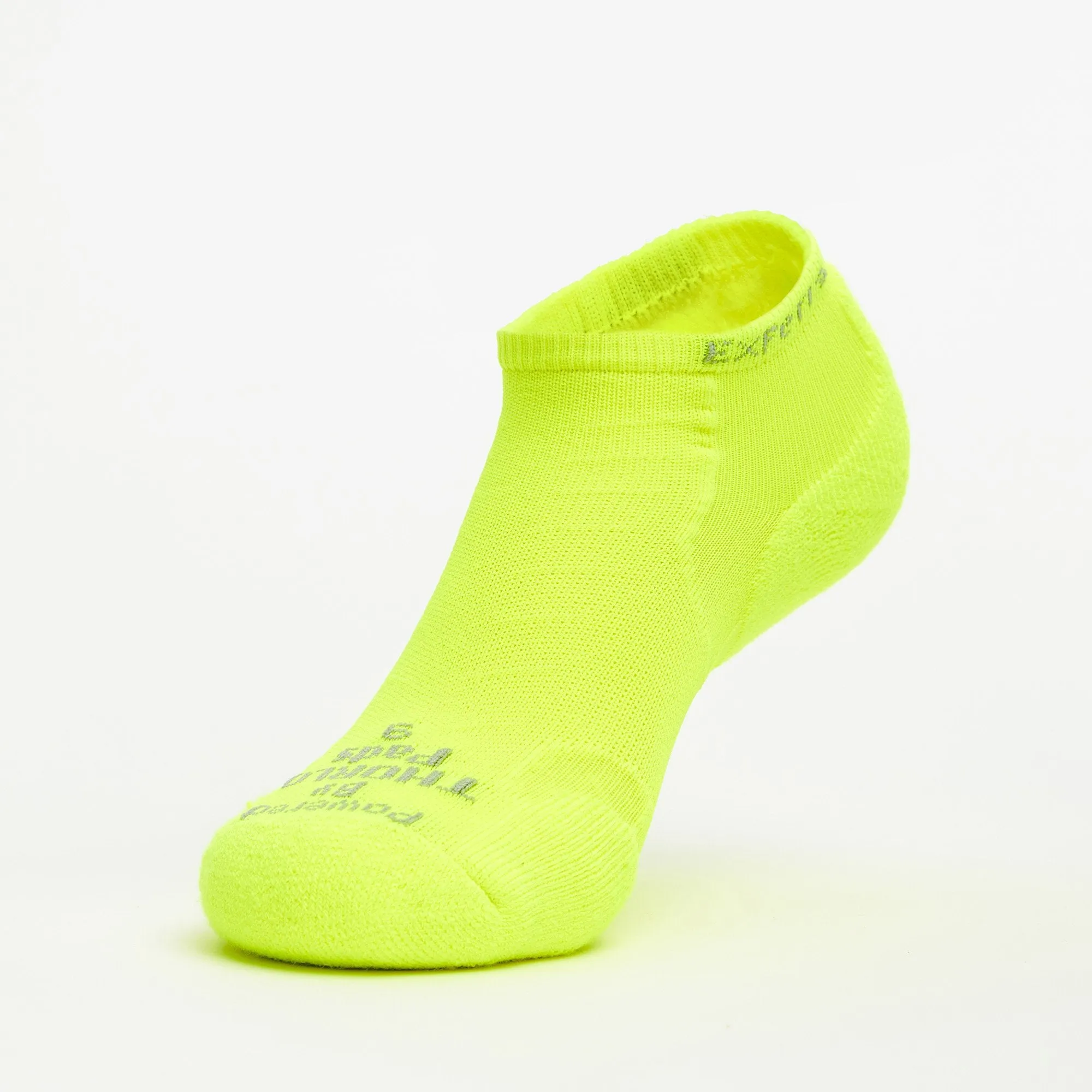 Experia TECHFIT Light Cushion Low-Cut Socks | XCCU