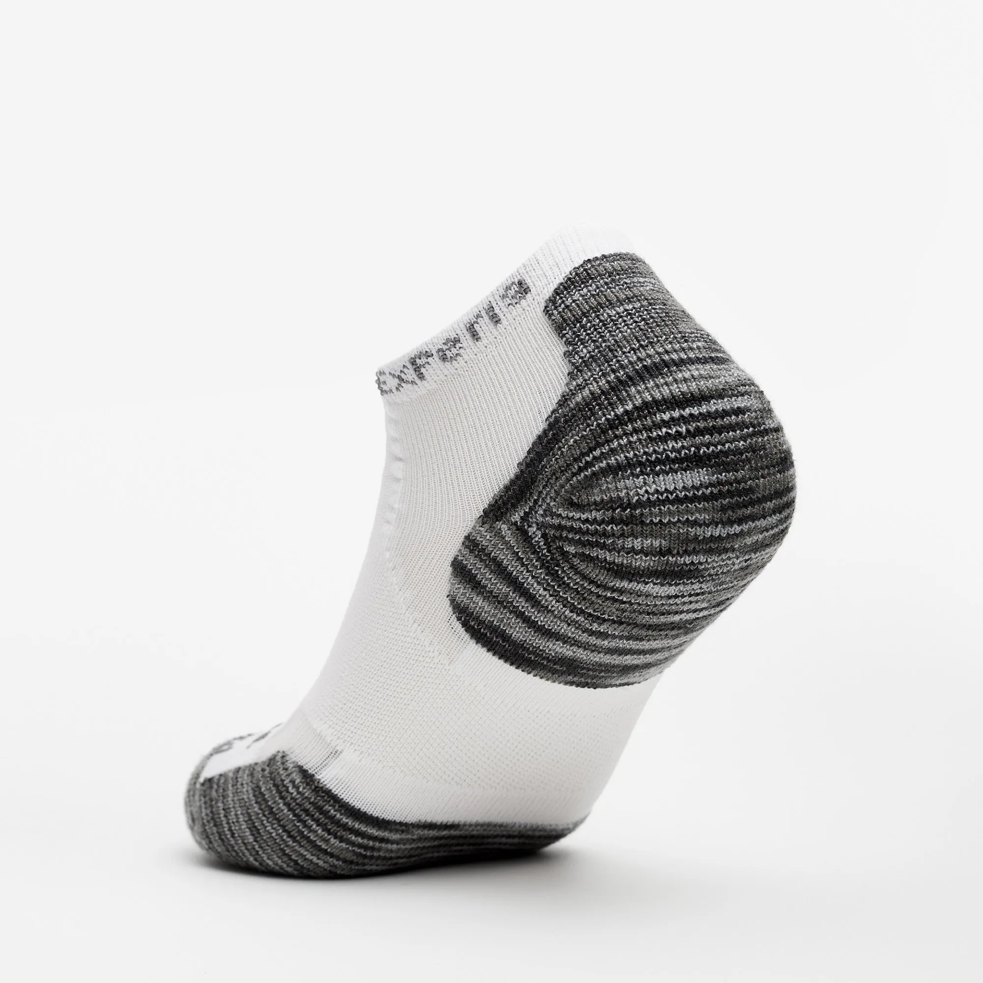 Experia TECHFIT Light Cushion Low-Cut Socks | XCCU