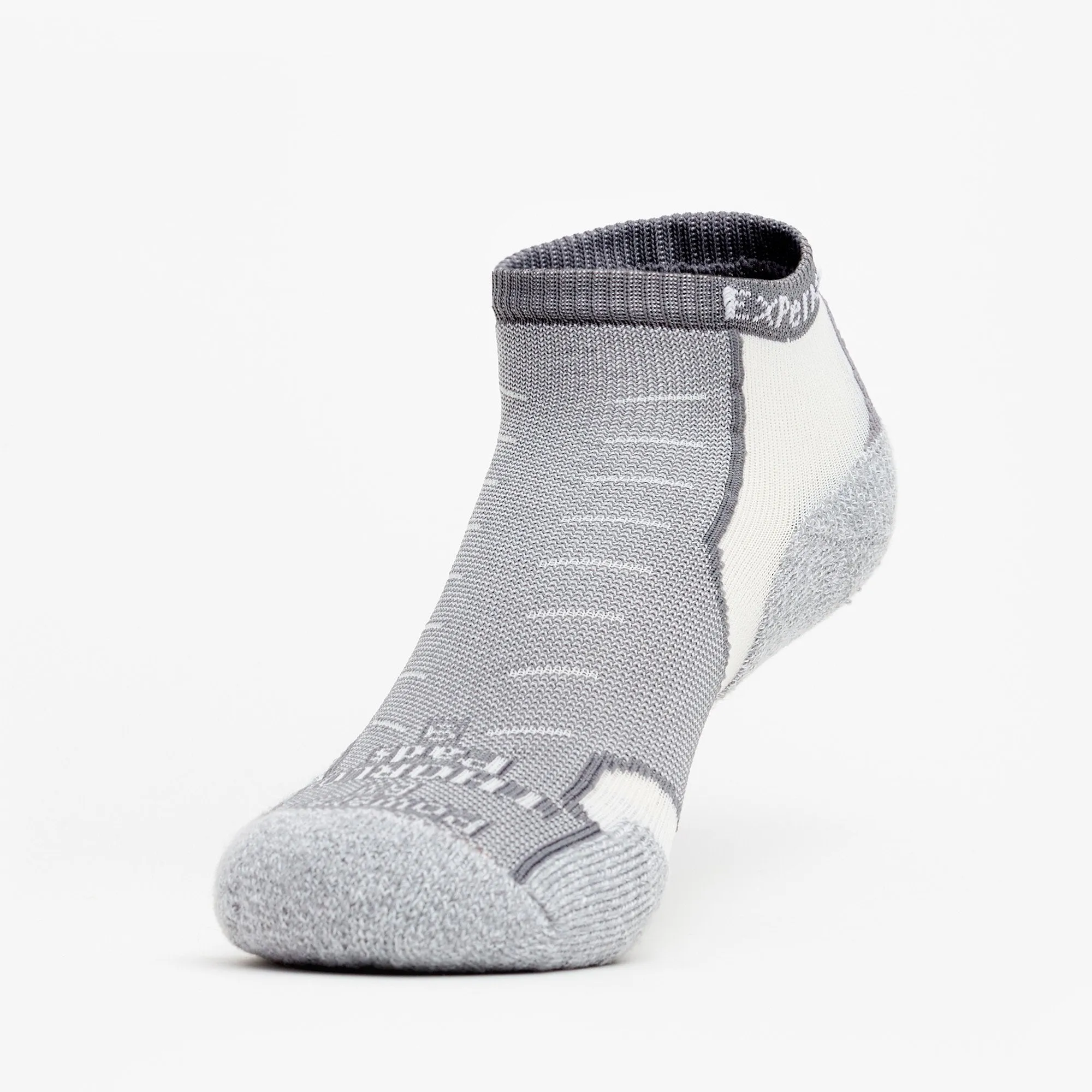 Experia TECHFIT Light Cushion Low-Cut Socks | XCCU