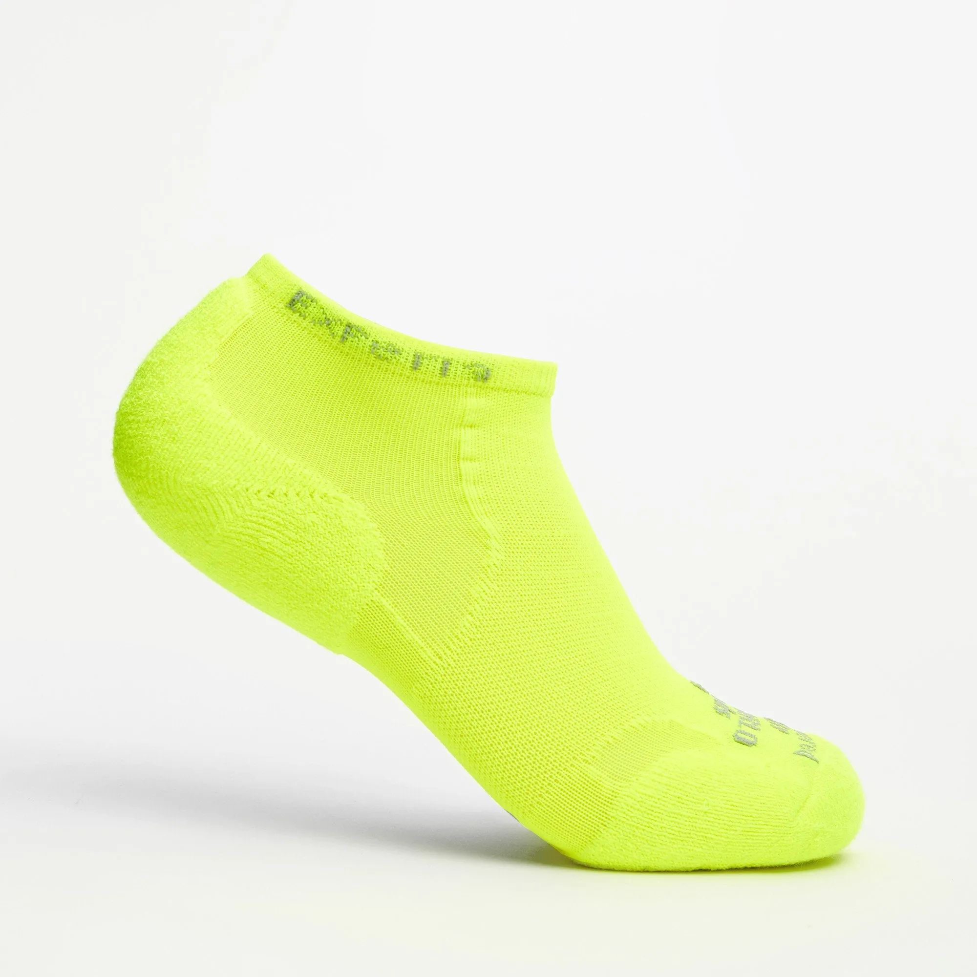 Experia TECHFIT Light Cushion Low-Cut Socks | XCCU