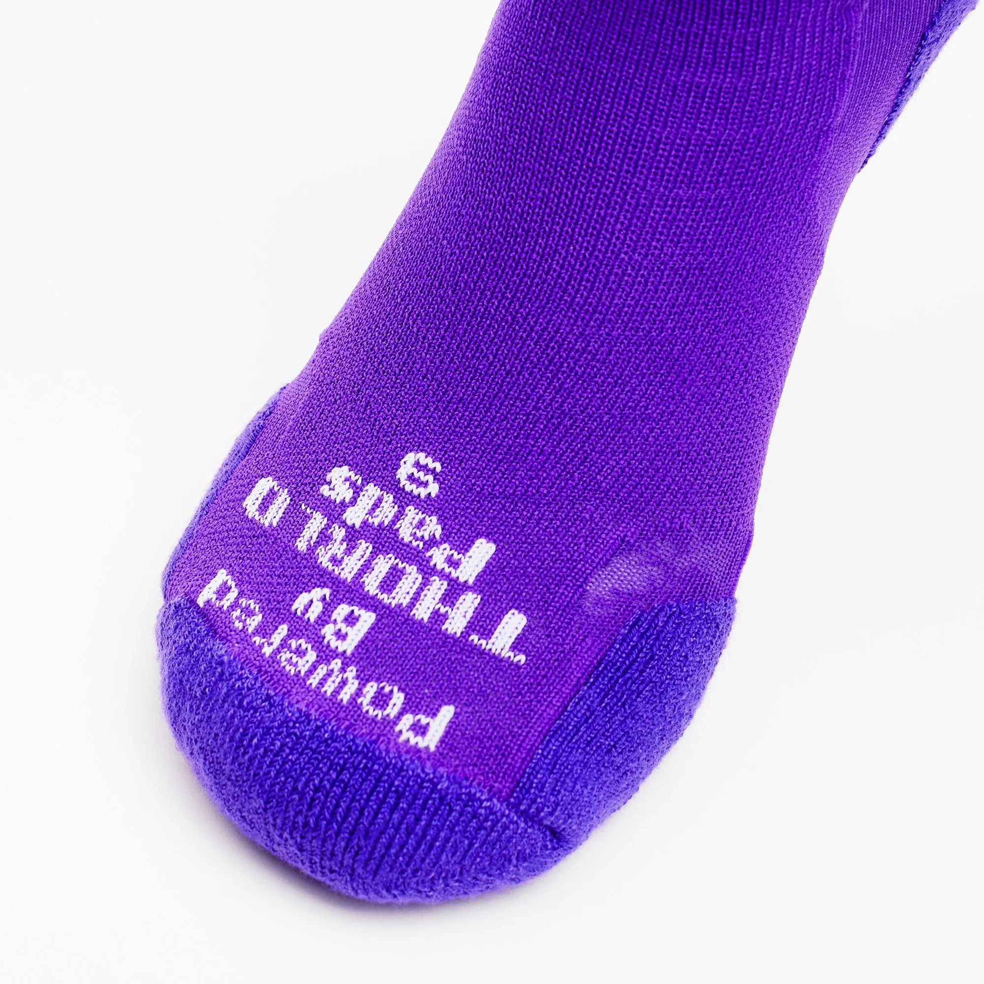 Experia TECHFIT Light Cushion Low-Cut Socks | XCCU