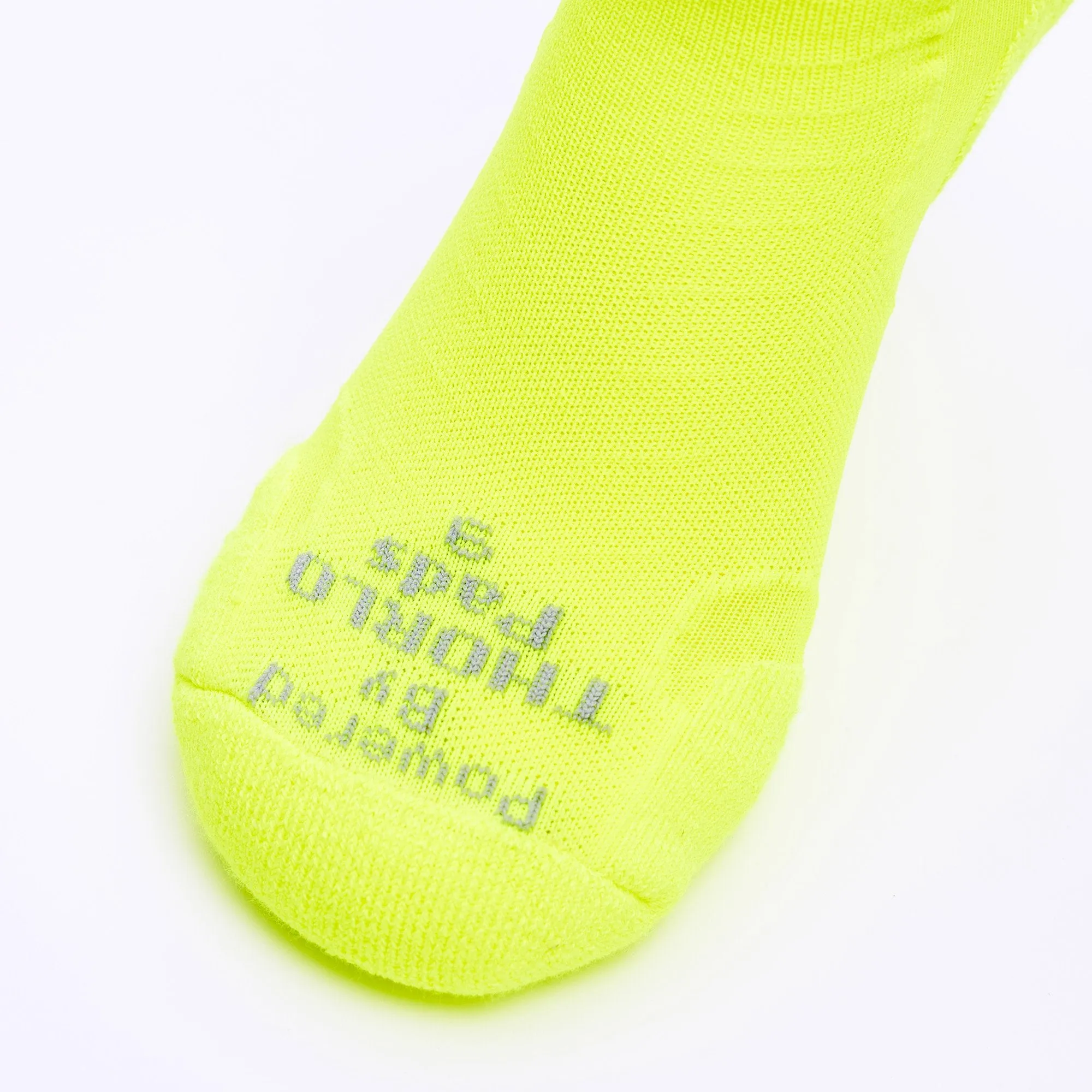 Experia TECHFIT Light Cushion Low-Cut Socks | XCCU